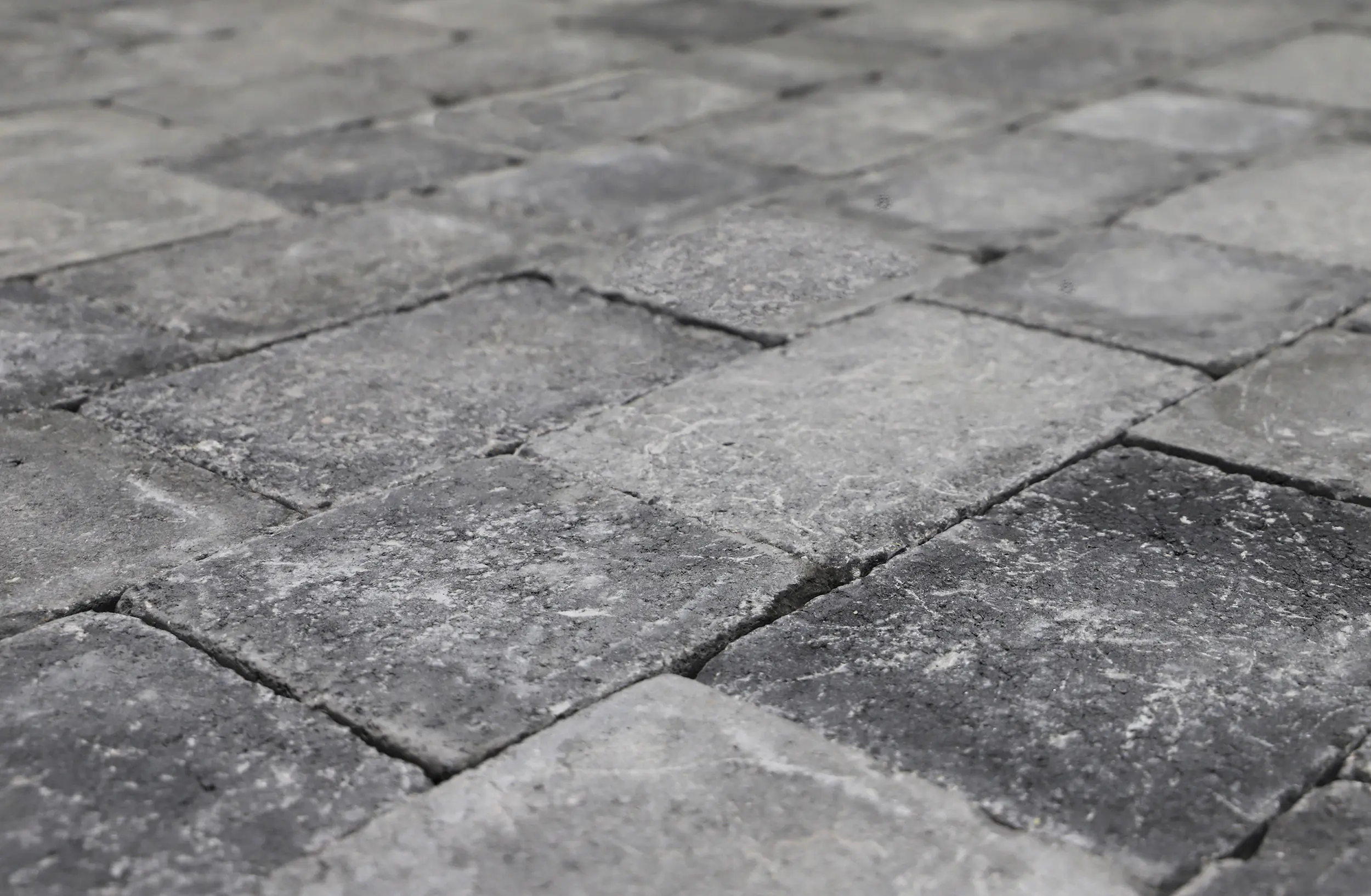 EHL Pflasterstein Verona Antik 30 x 20 x 7 cm anthrazit