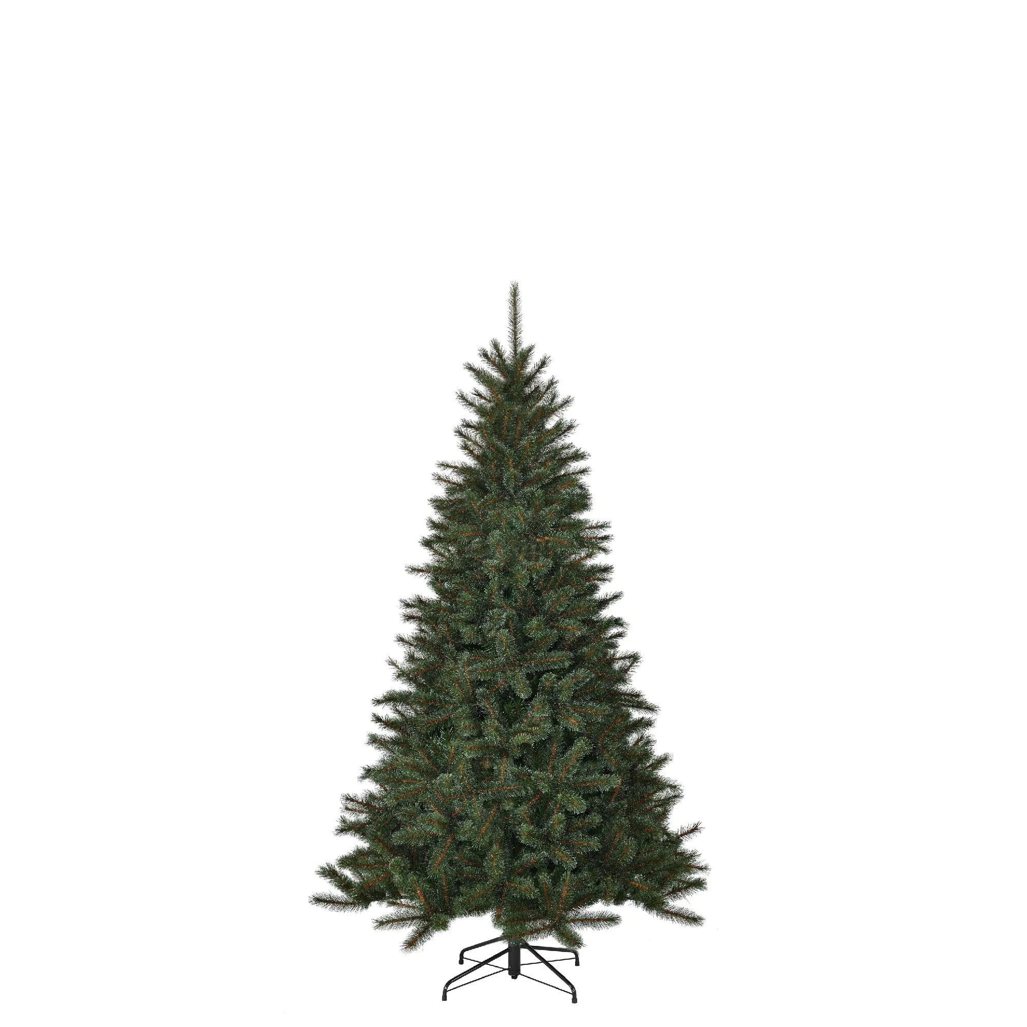 Black Box Trees Weihnachtsbaum Toronto grün 155 cm