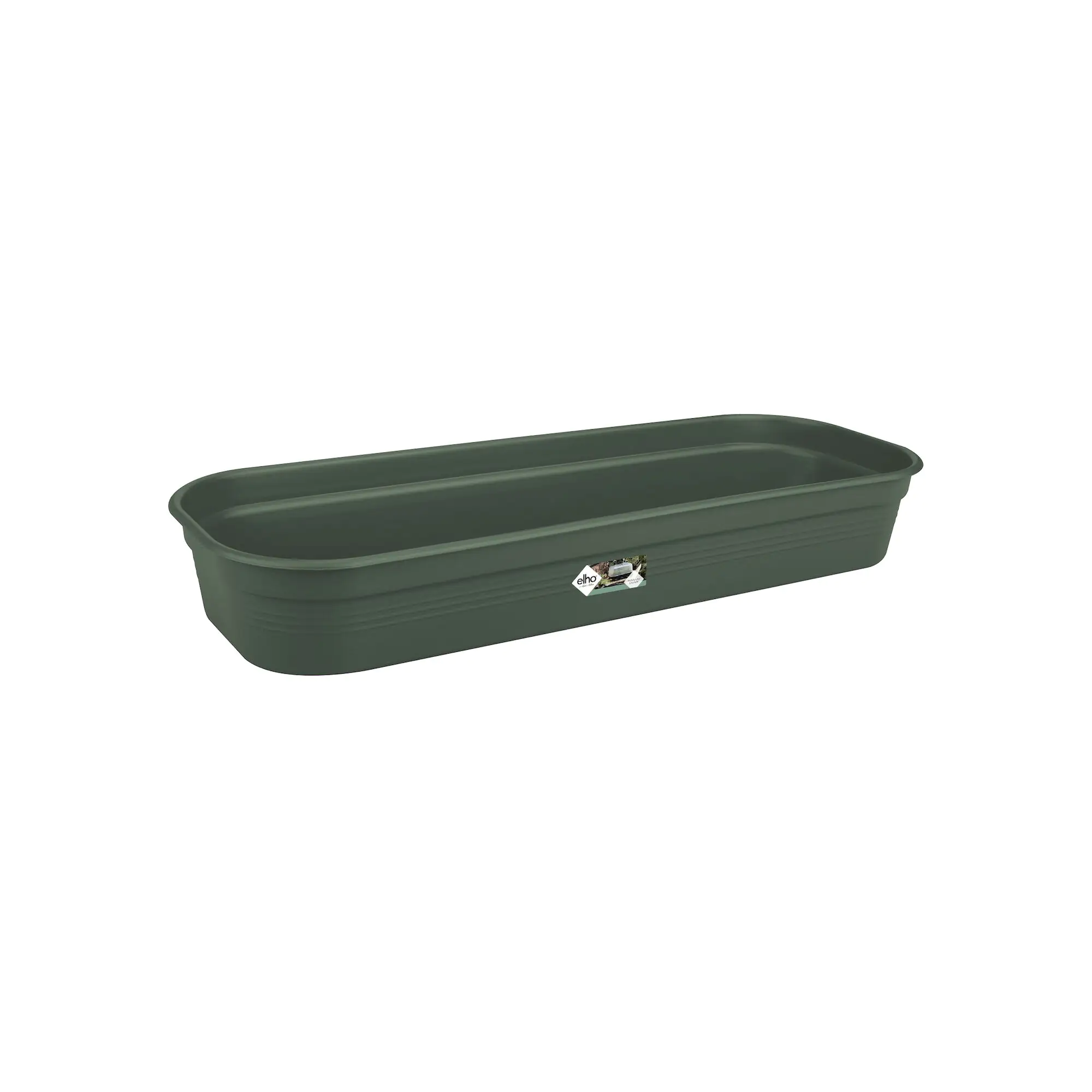 Elho Anzuchtschale Green Basic Gr. L laubgrün 51 x 19  cm