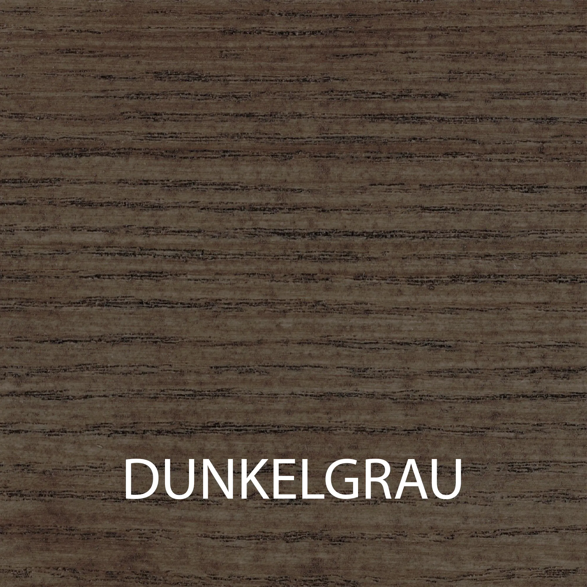 Bondex Wetterschutzlasur 0,75 L dunkelgrau 