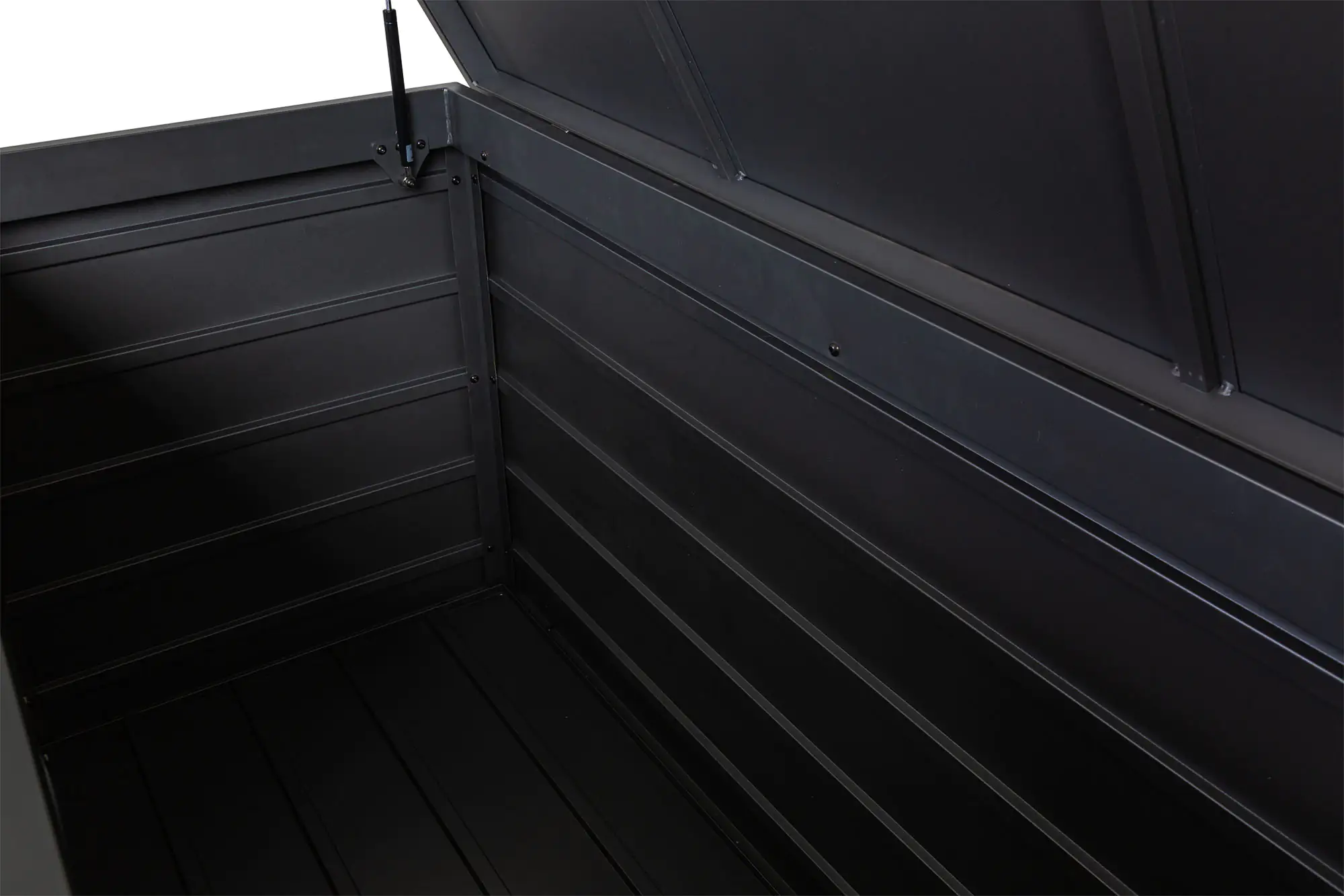 MWH Aufbewahrungsbox Odrio 160 x 72 x 80 cm