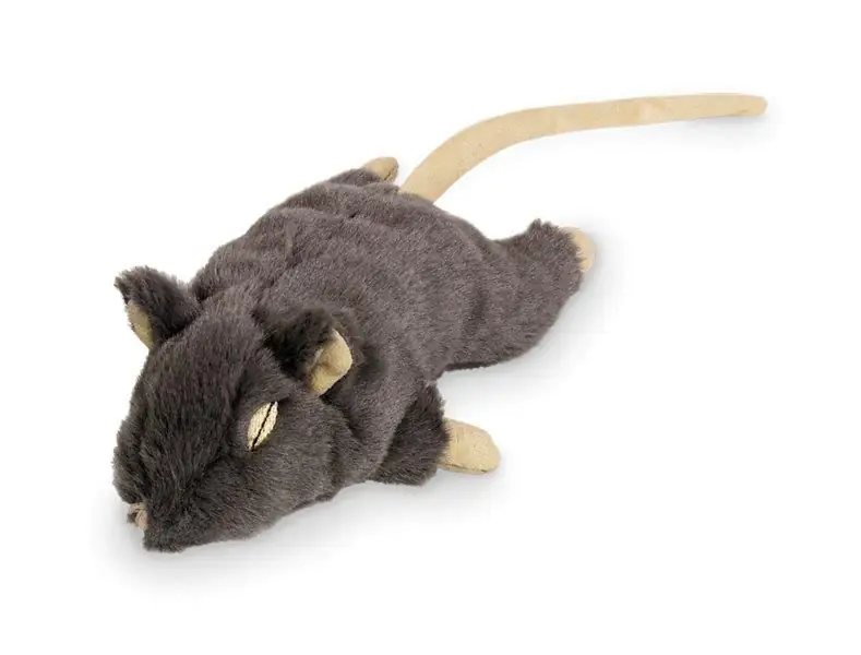 Nobby Plüsch Maus