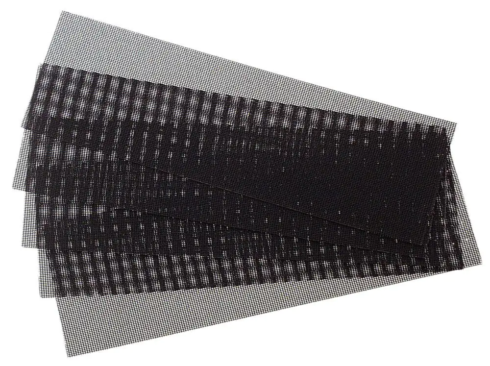 Connex Schleifgitter 93 x 280 mm K 80