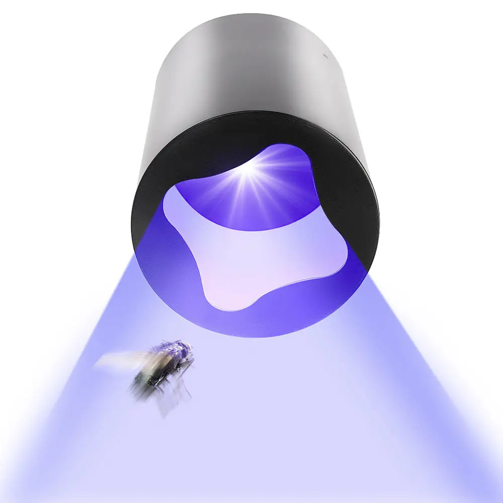 Gardigo Insektenfalle mobile Klebefalle