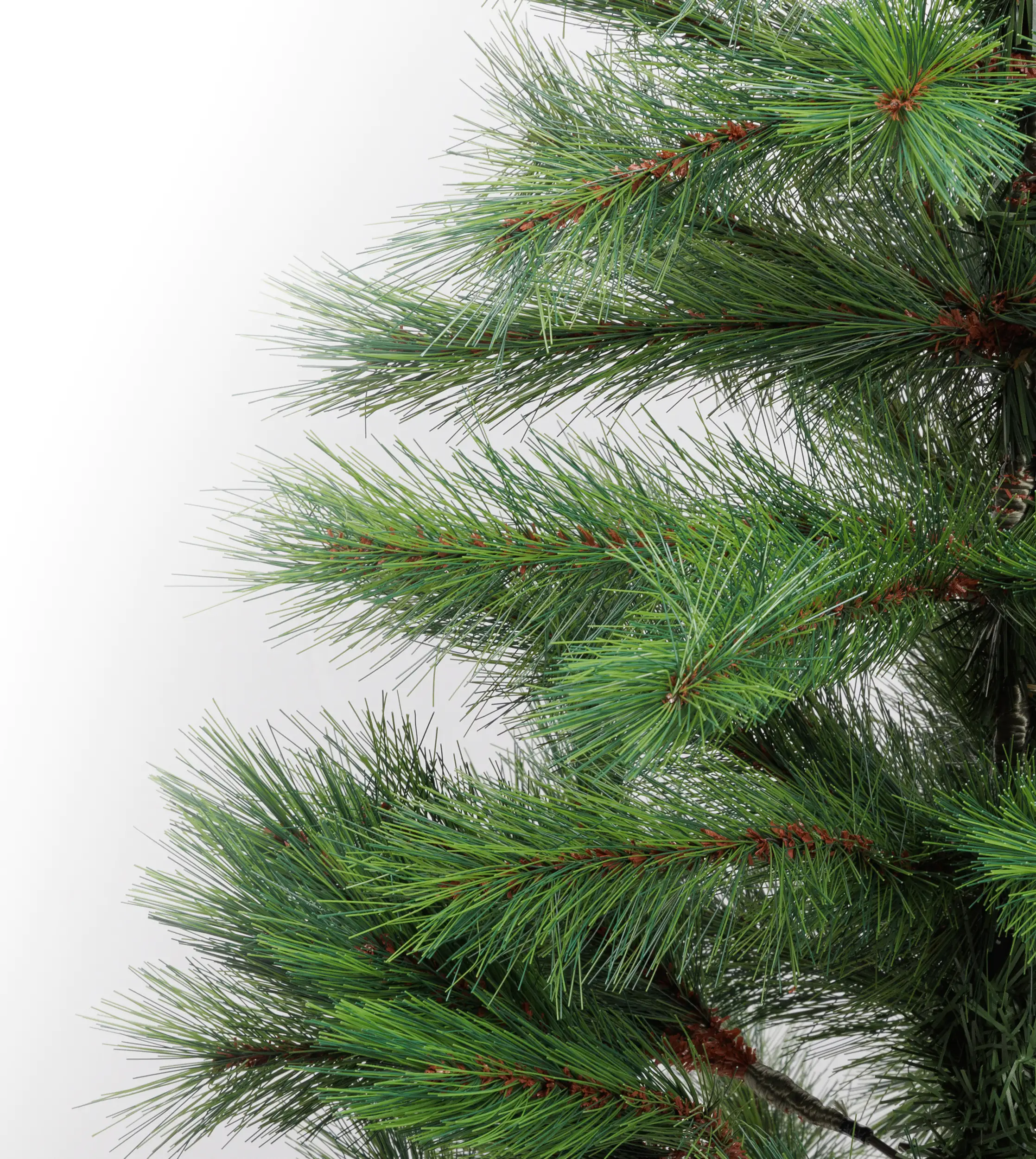 Primaster künstlicher Weihnachtsbaum 120 cm grün