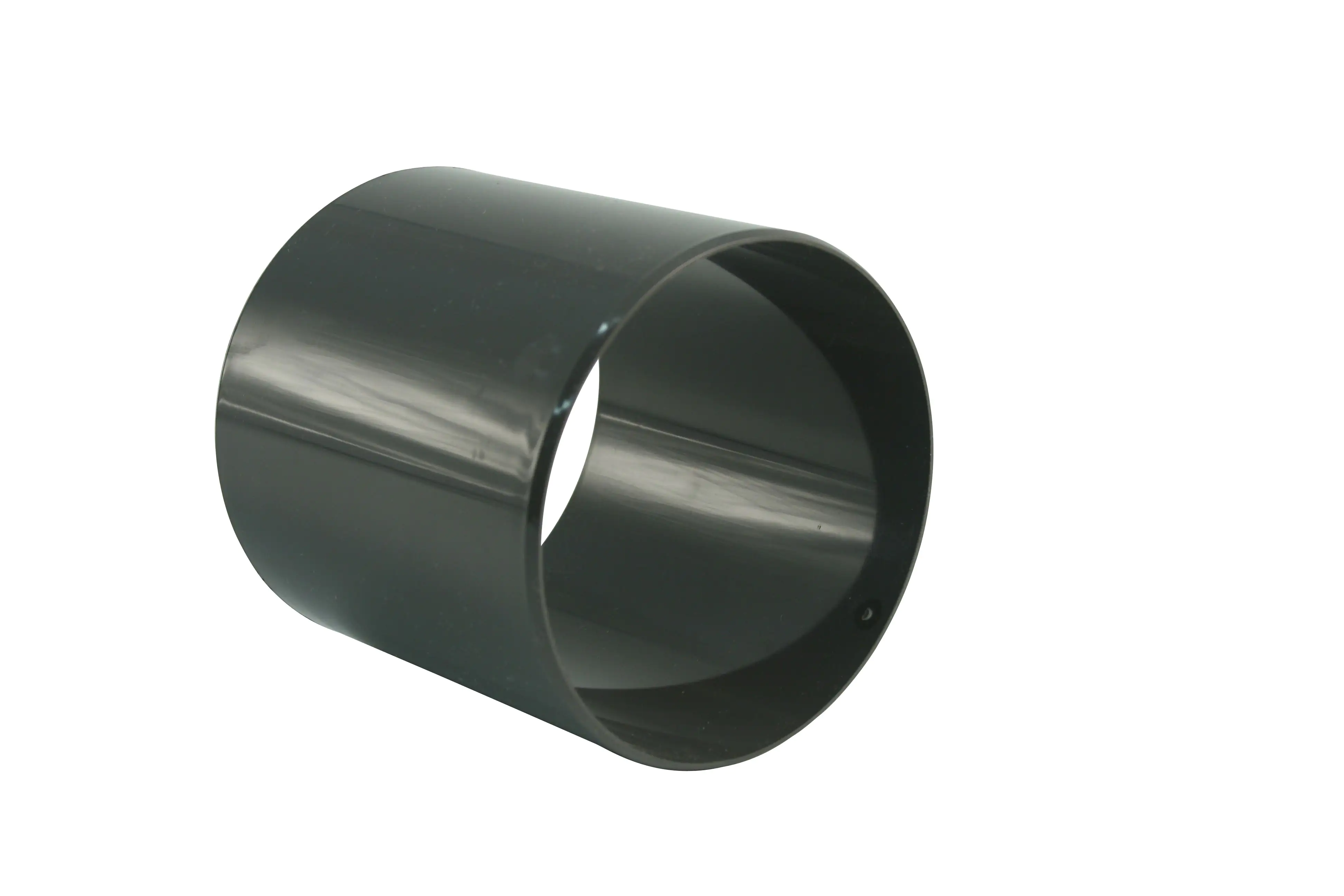 Marley Verbindungsmuffe Ø 150 mm innen schwarz