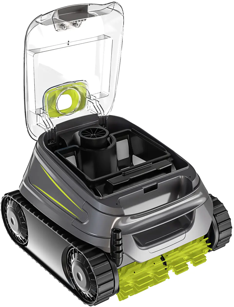 Zodiac CNX Poolroboter 43 x 40 x 30 cm