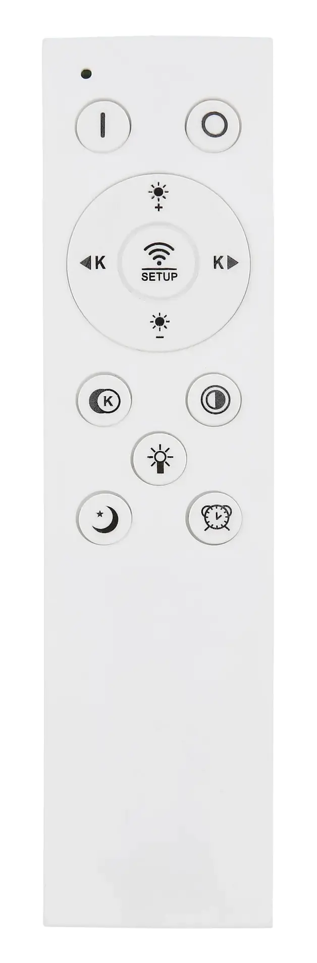 Globo LED Deckenleuchte Alwina