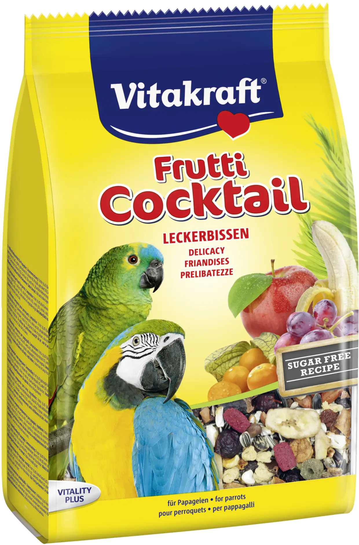 Vitakraft Frutti Cocktail 250 g