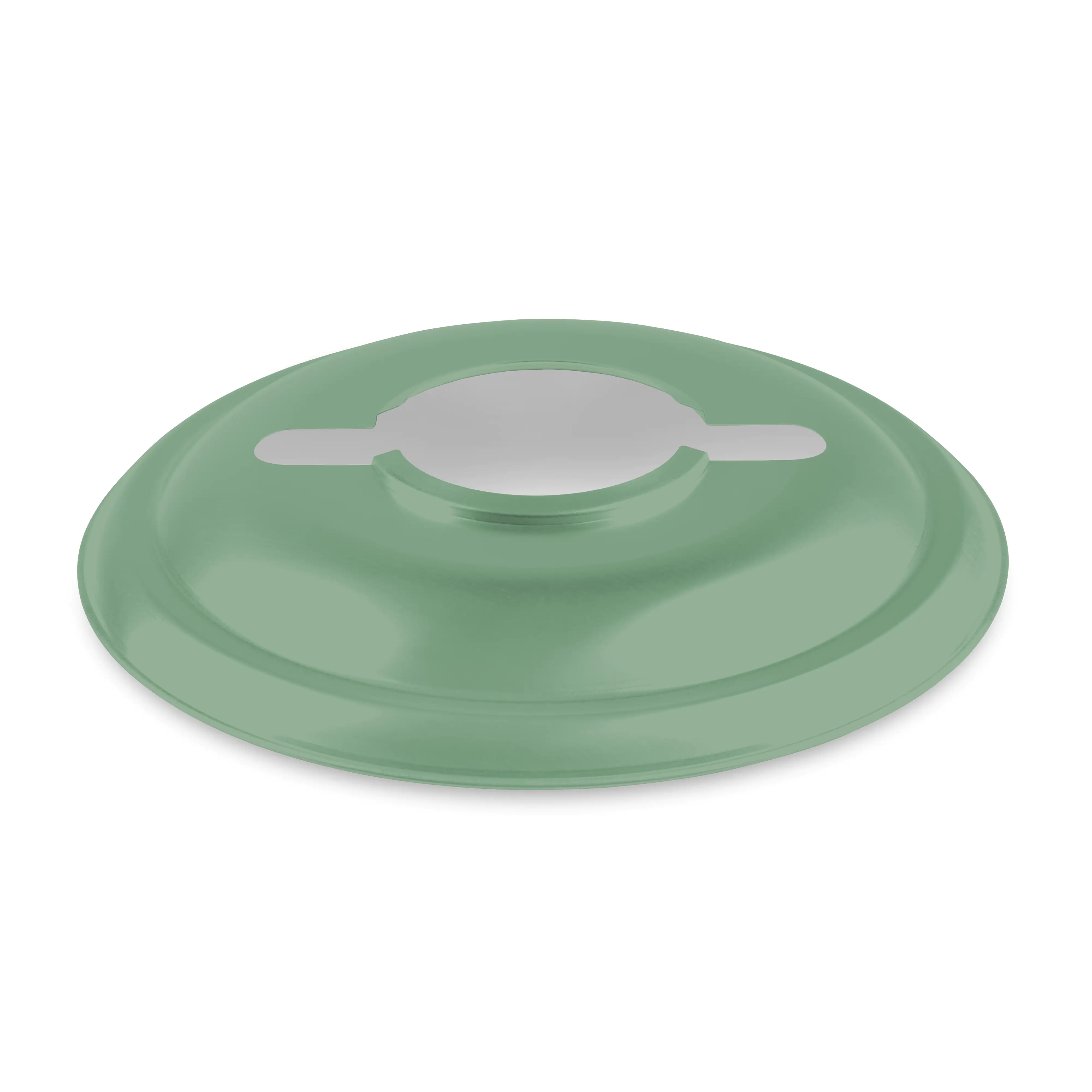 Feuerhand Reflektorschirm für Sturmlaterne Baby Special 276 sage green