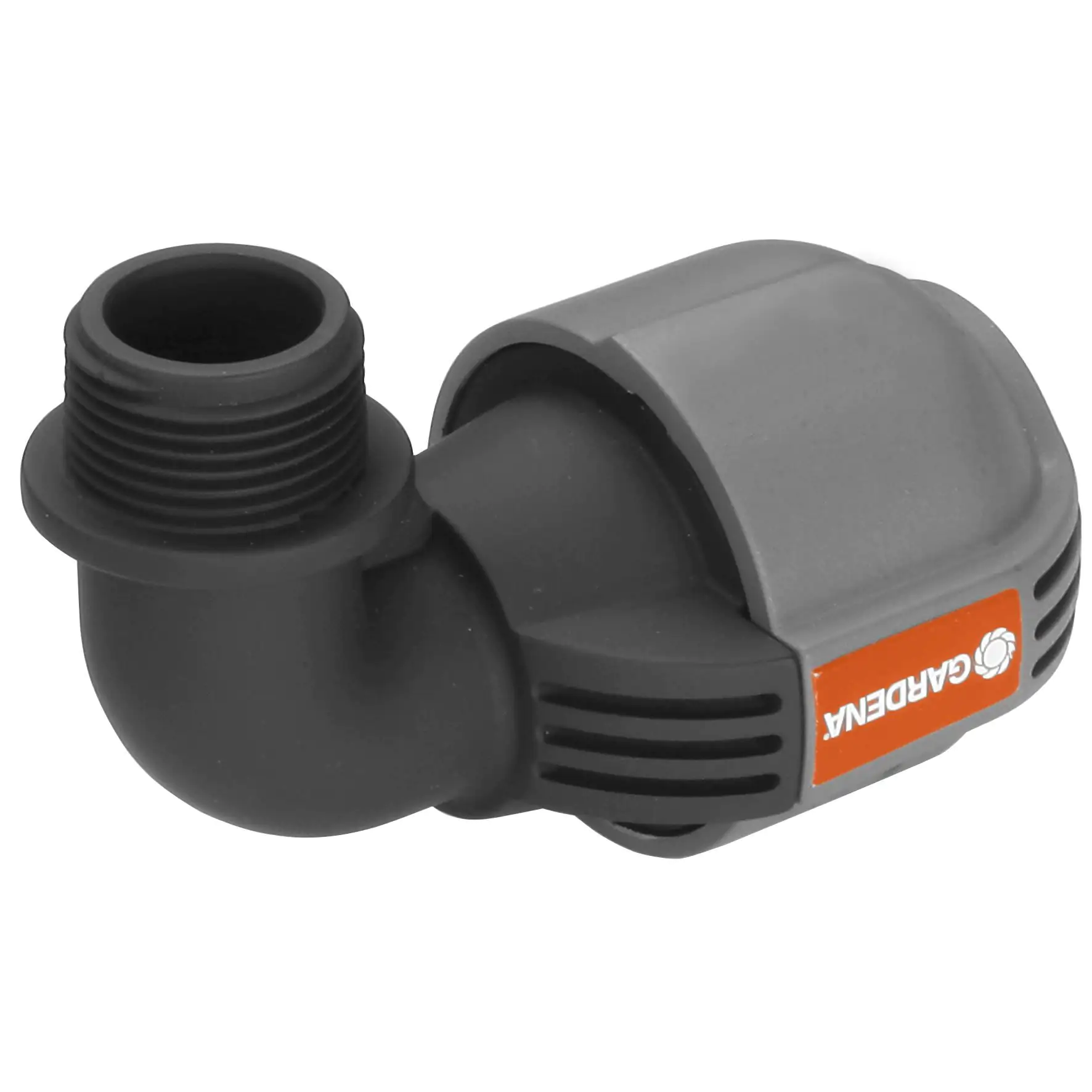 Gardena Sprinklersystem Set mit Versenkregner OS 140