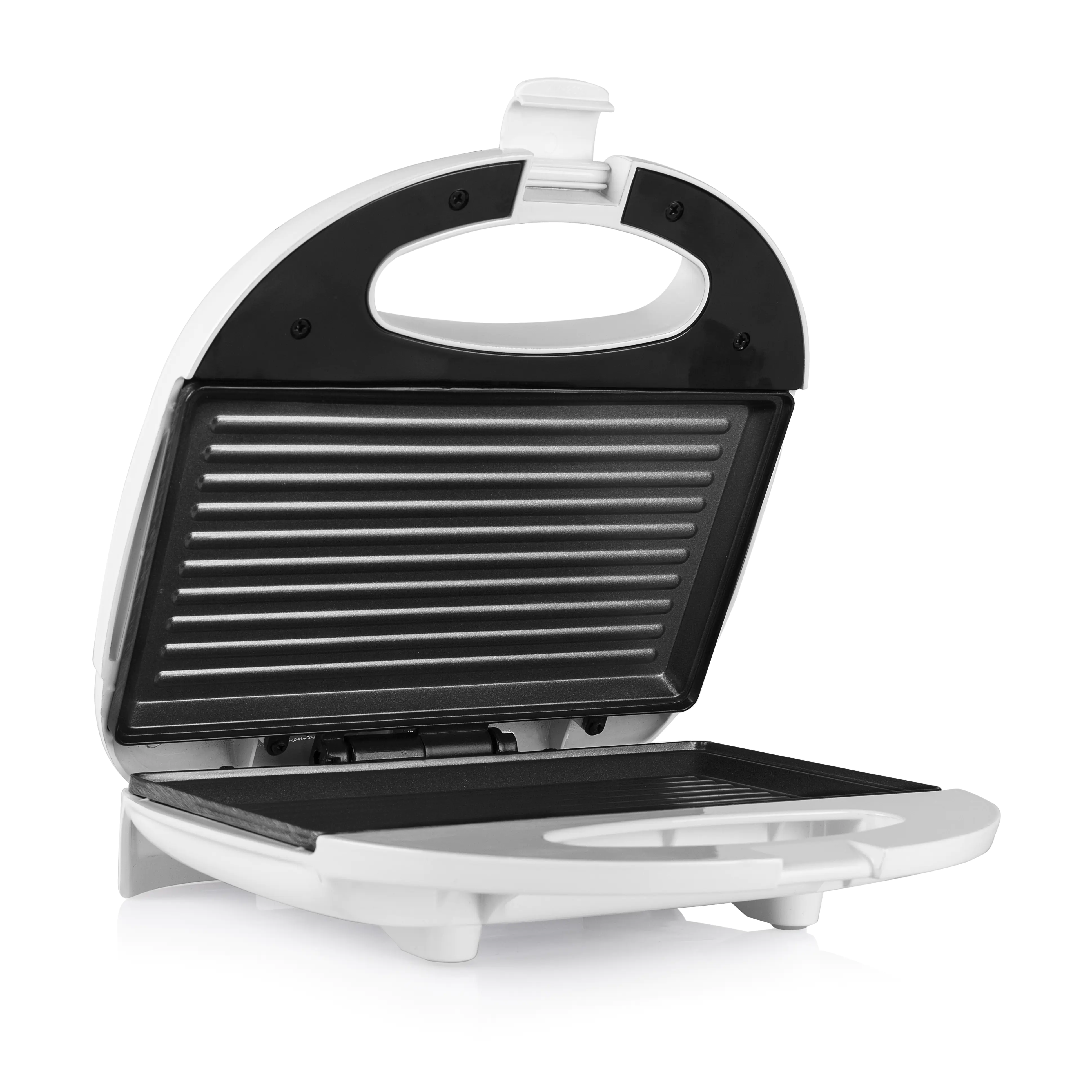 Tristar Sandwich-Maker SA-3050, 750 Watt, weiß
