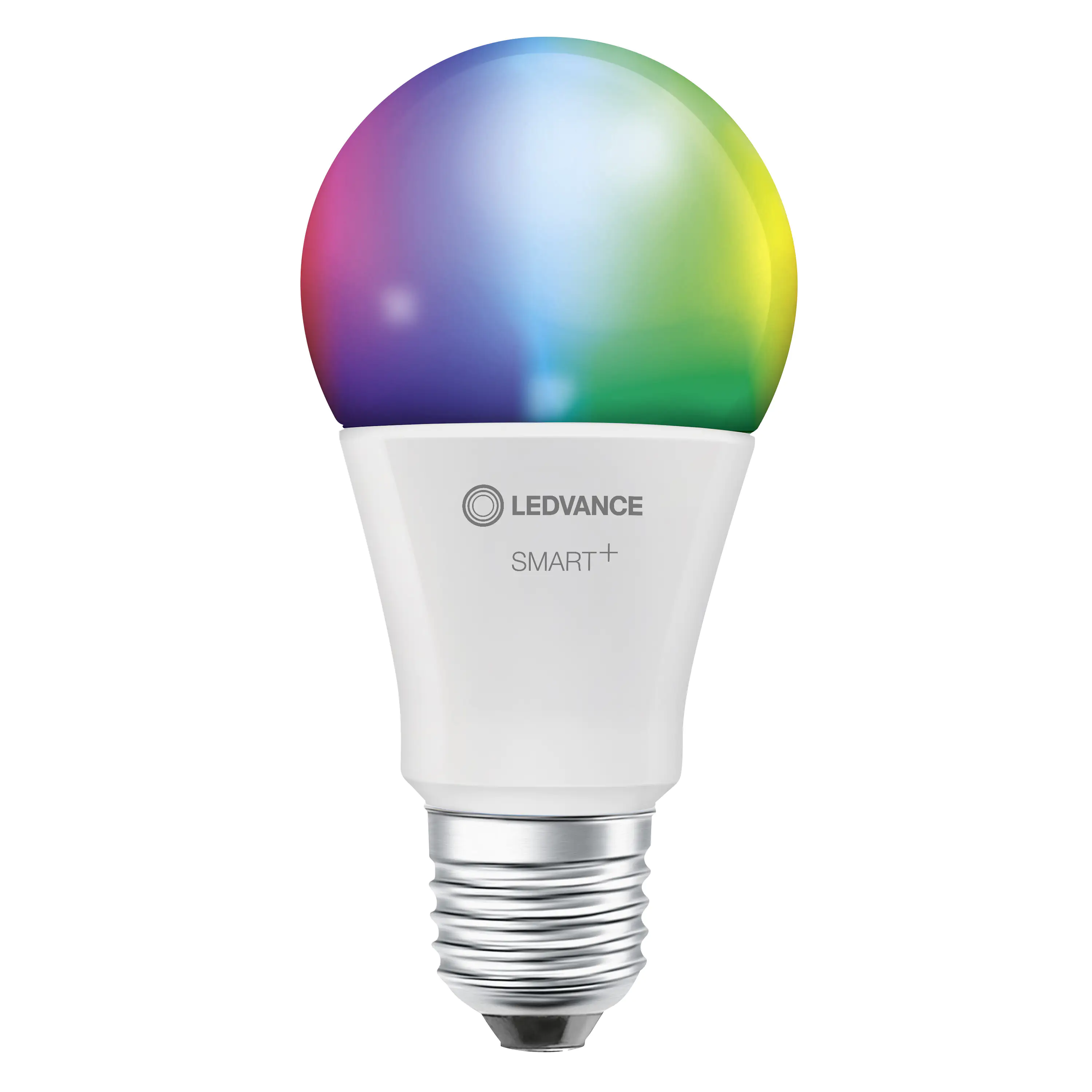 Ledvance LED Leuchtmittel Smart+WiFi E27 14 W RGBW
