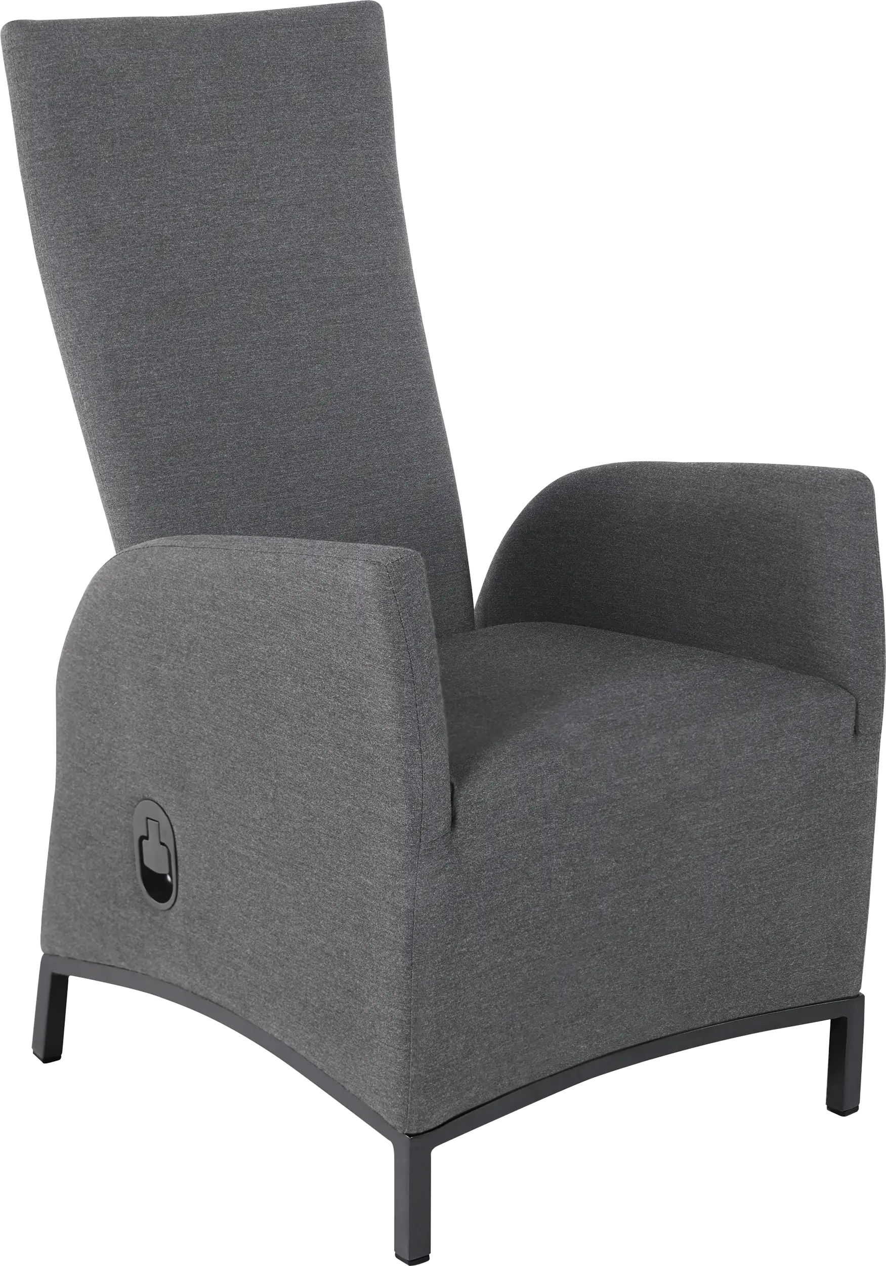 Primaster Dining Sessel Comino Move mit wetterfestem Bezug