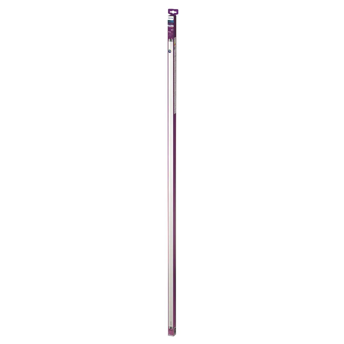 Philips LED-Leuchtmittel Stabform 150 cm G13 19,5 W neutralweiß 