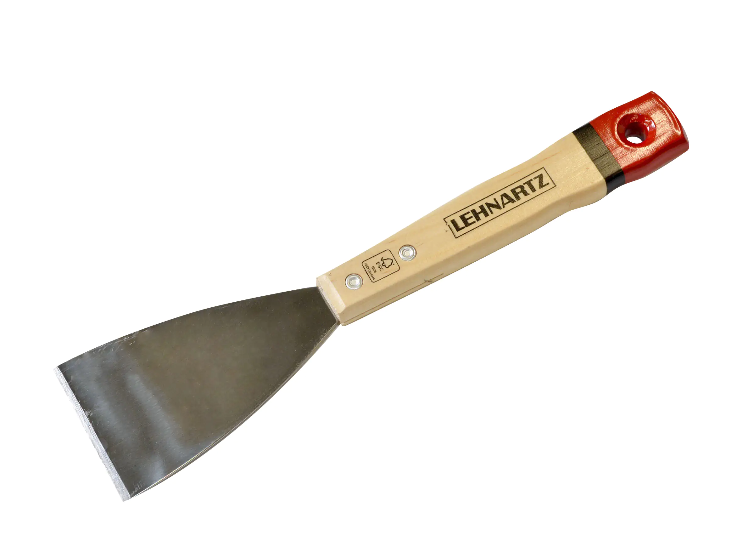 Lehnartz Spachtel Breite: 7,5 cm