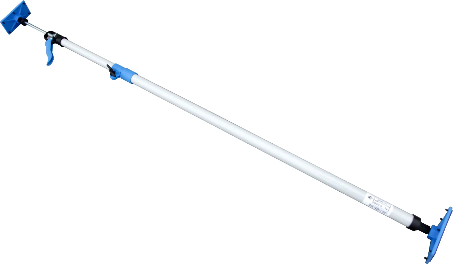 Profispann Deckenstütze Dritte Hand 121 - 292 cm