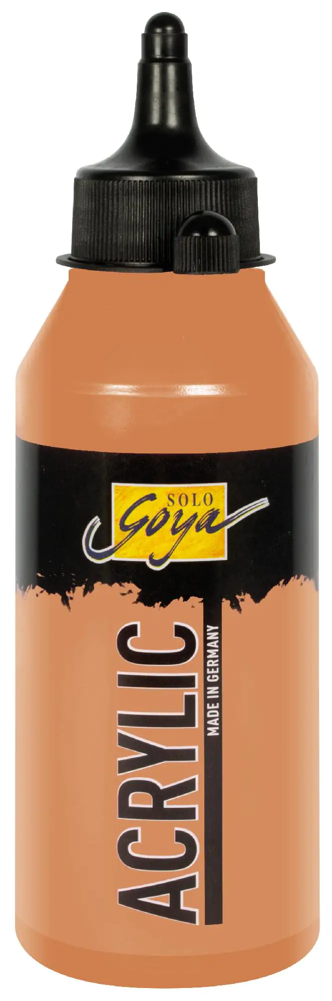 Kreul Solo Goya Acrylic kupfer 250 ml