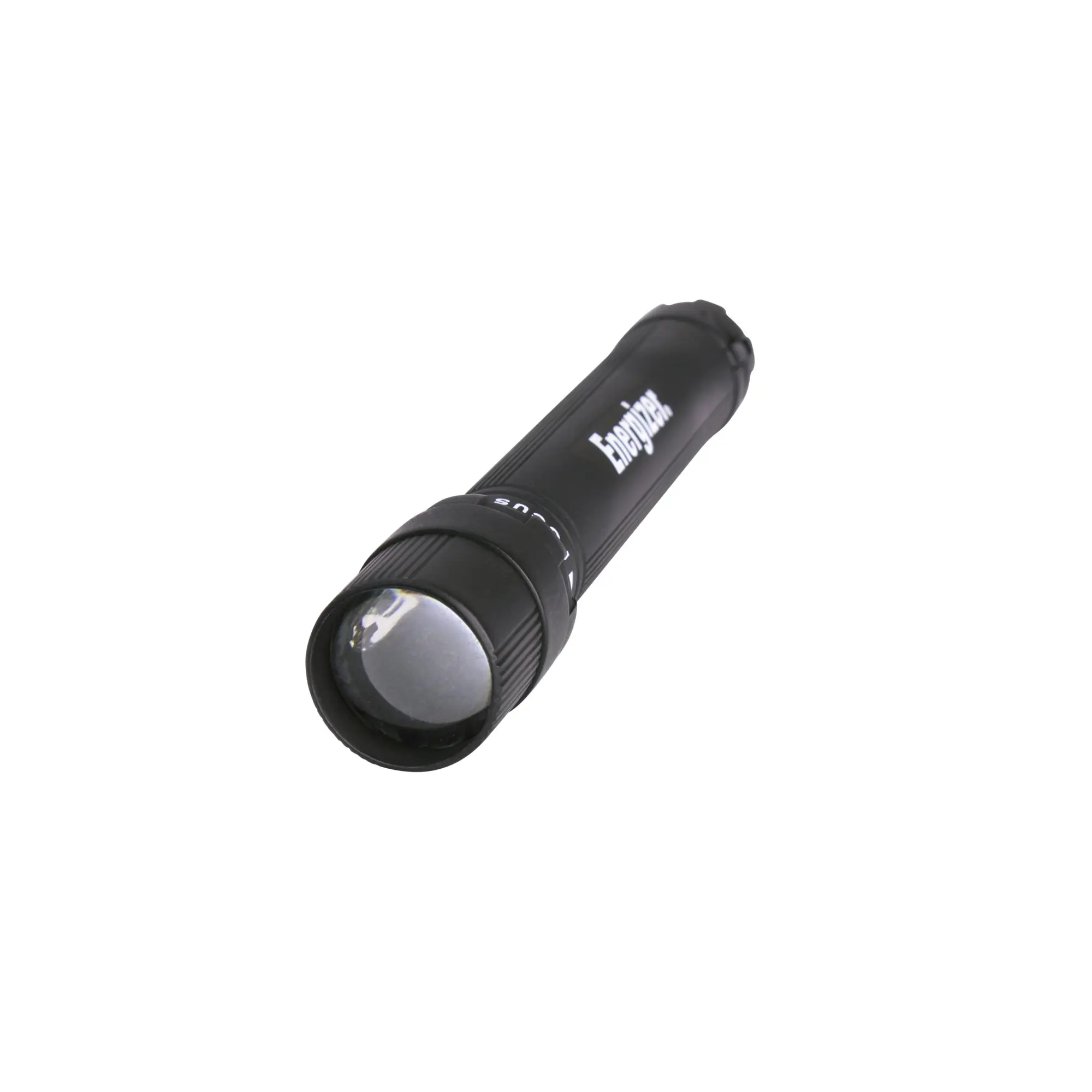 Energizer Taschenlampe X-Focus LED inkl. 2 x AA, 37 Lumen 53m Reichweite