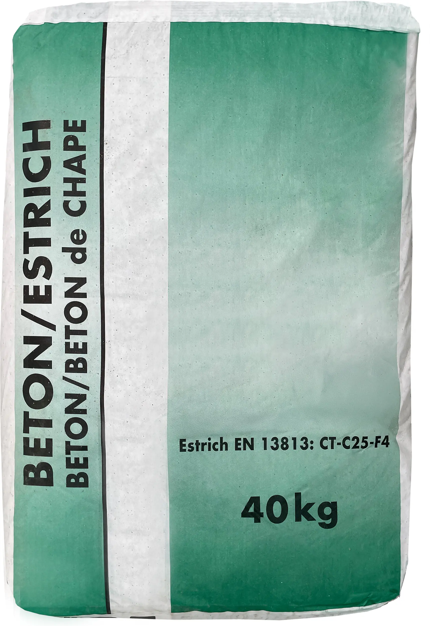 Betonestrich 40 kg
