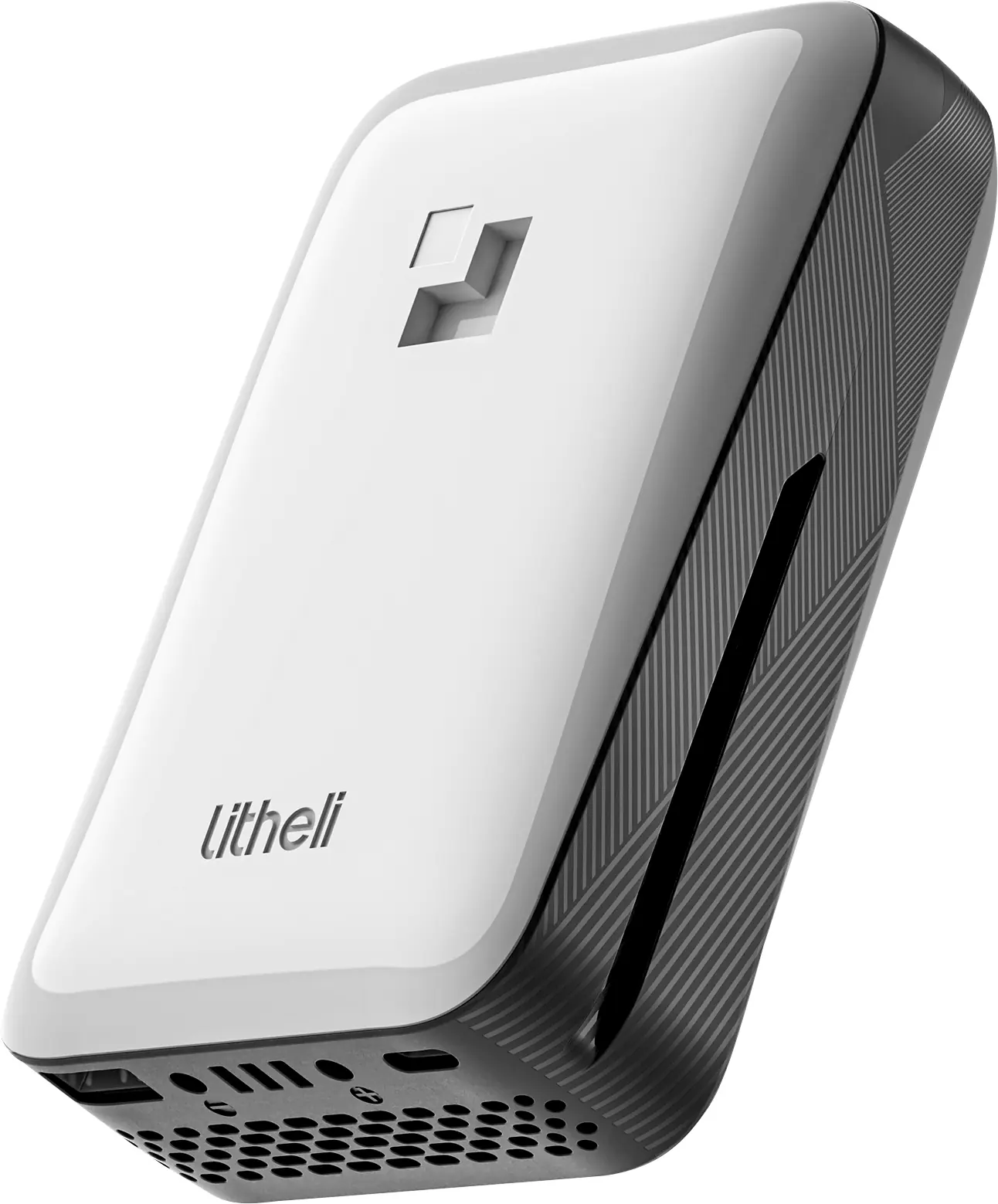 Litheli Ersatz-Akku U20 IPS 20V / 4.0 Ah