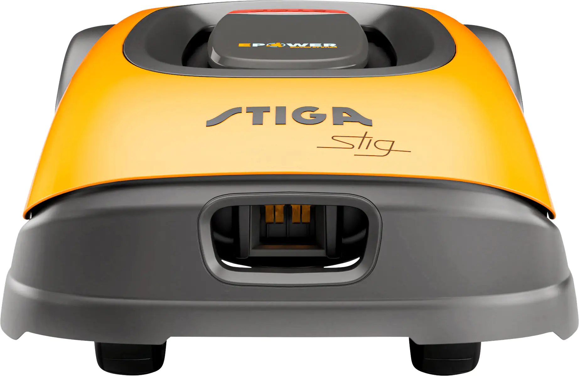 Stiga Mähroboter G 1200, 25,2 V, 18 cm Schnittbreite