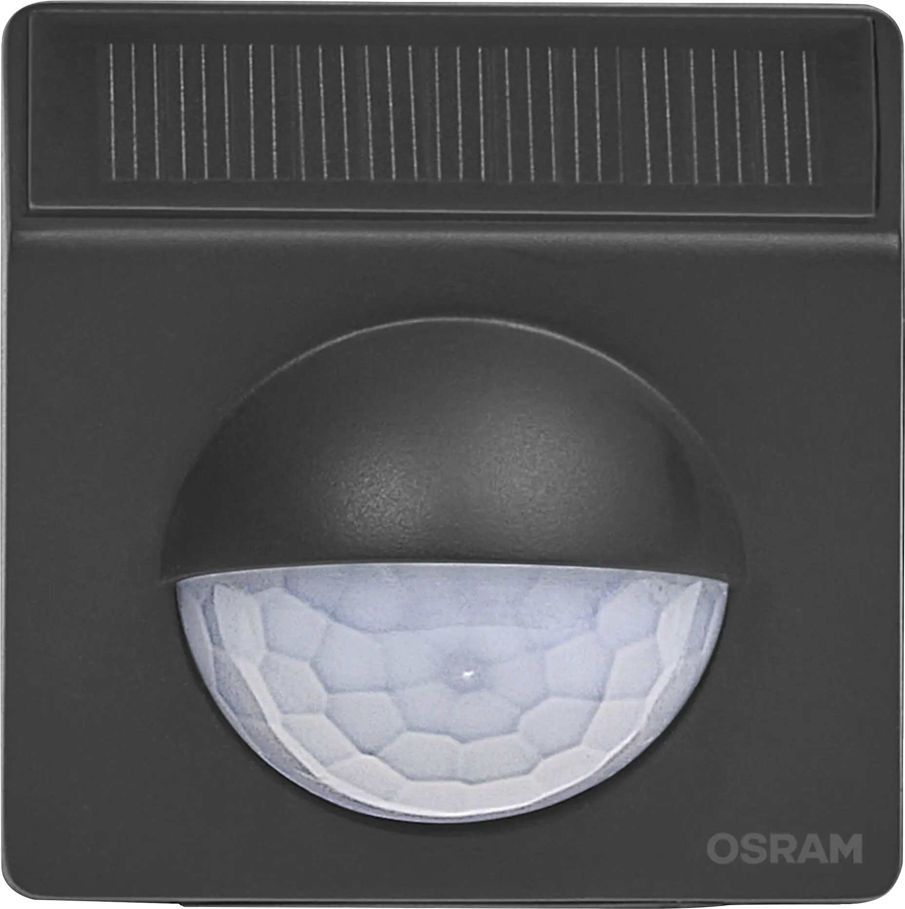 Osram Bewegungsmelder Smart+ Sensor WiFi anthrazit