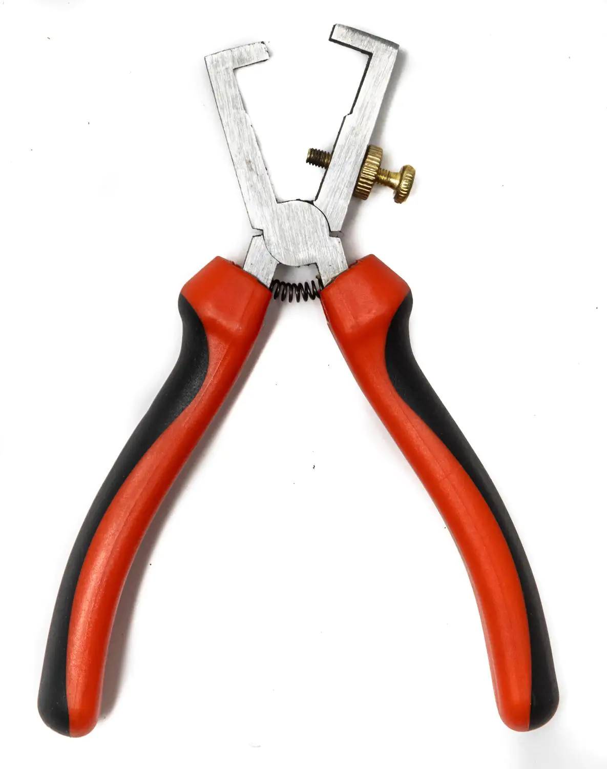 Primaster Abisolierzange 160 mm