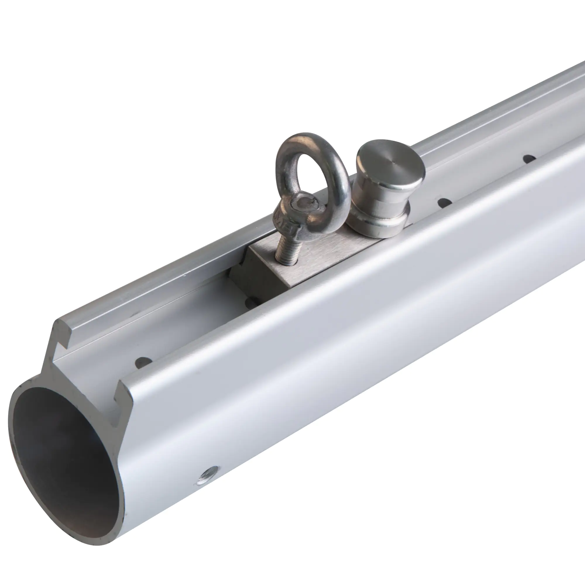 Windhager Sonnensegelmast Premium