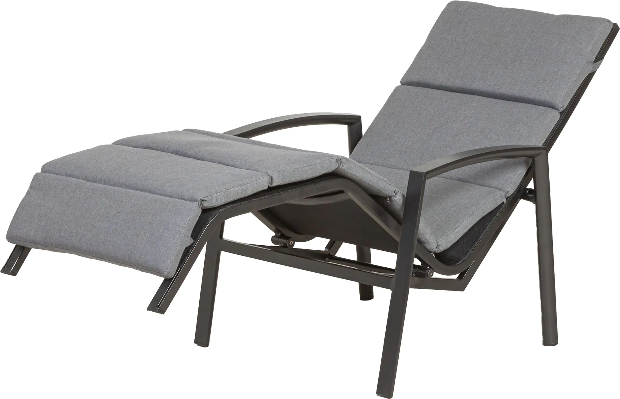 Primaster Sonnenliege Lavotto mit wetterfester Sunbrella Auflage