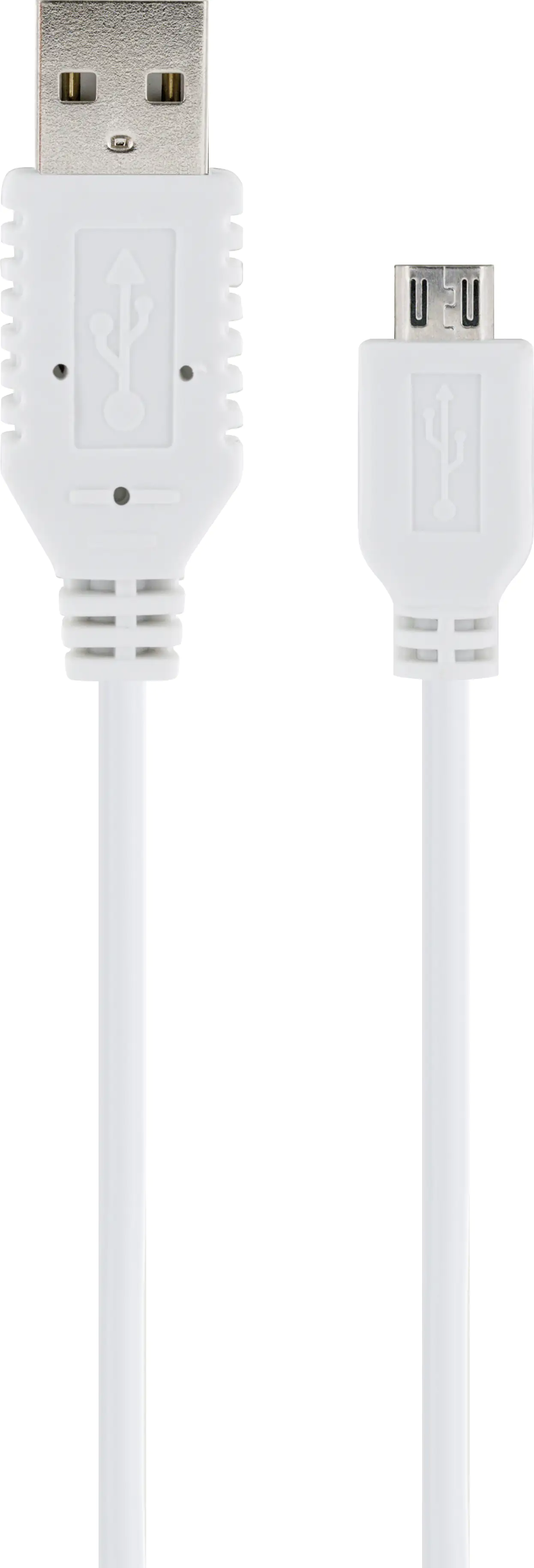 Schwaiger Micro USB Sync Ladekabel 2 m