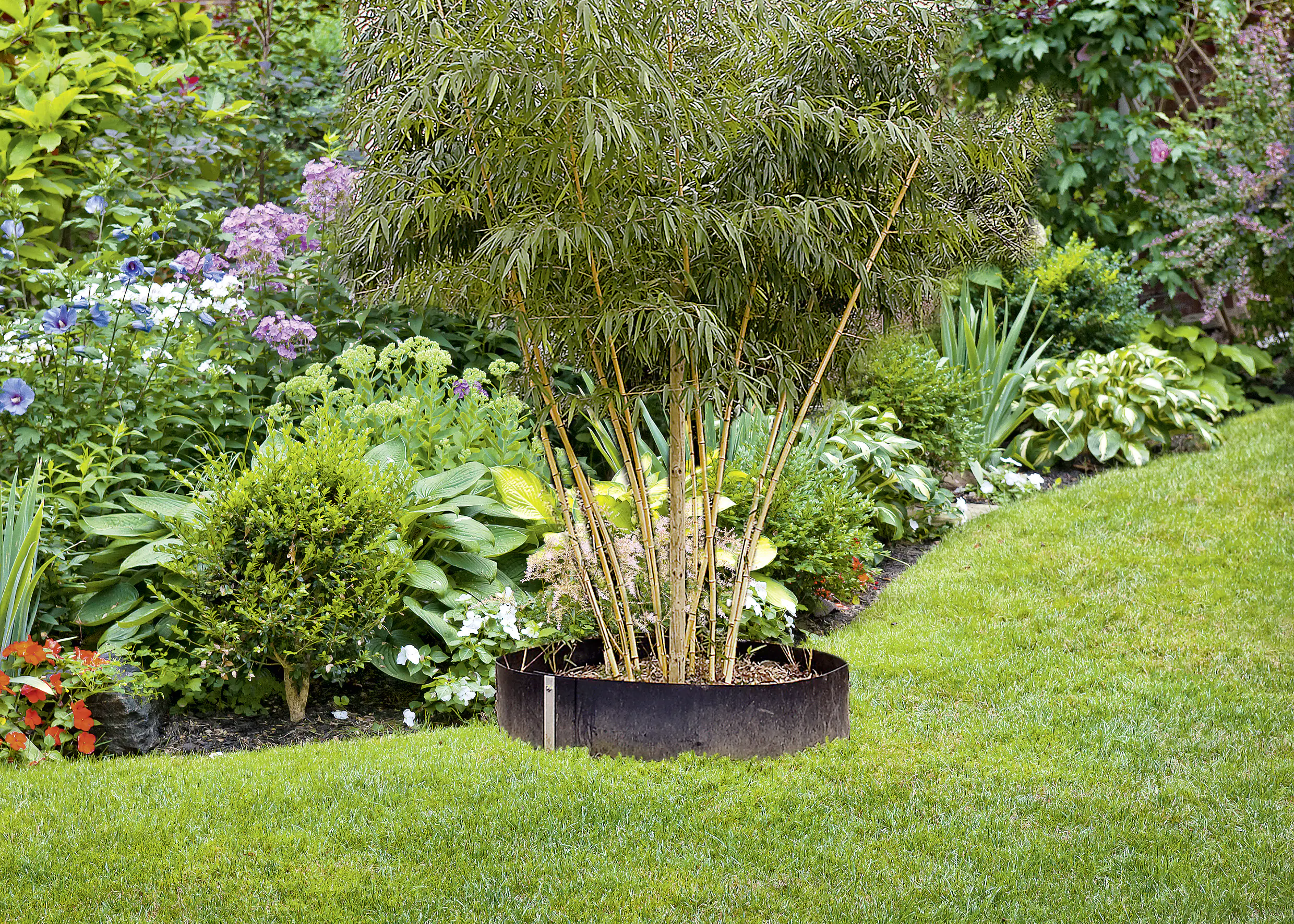Premium Garden Wurzelsperre 3,2 x 0,8 m