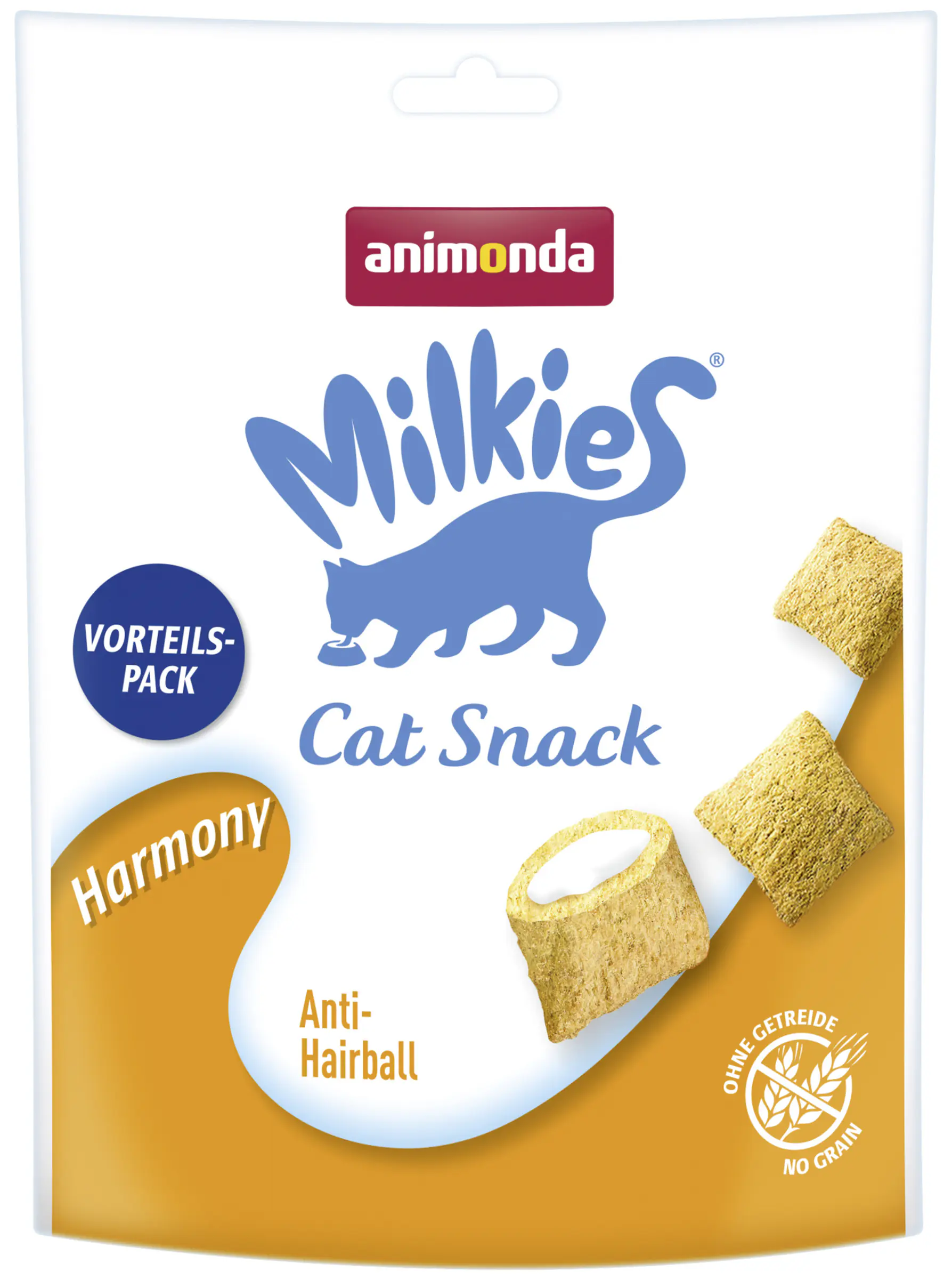 Animonda Milkies Adult Harmony 120g 120 g