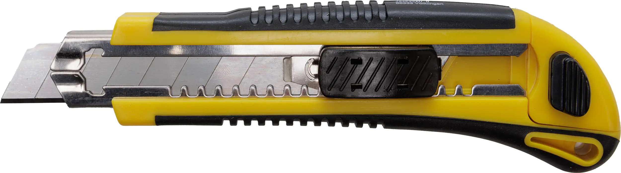 TrendLine Messer-Set mit 15 Ersatzklingen