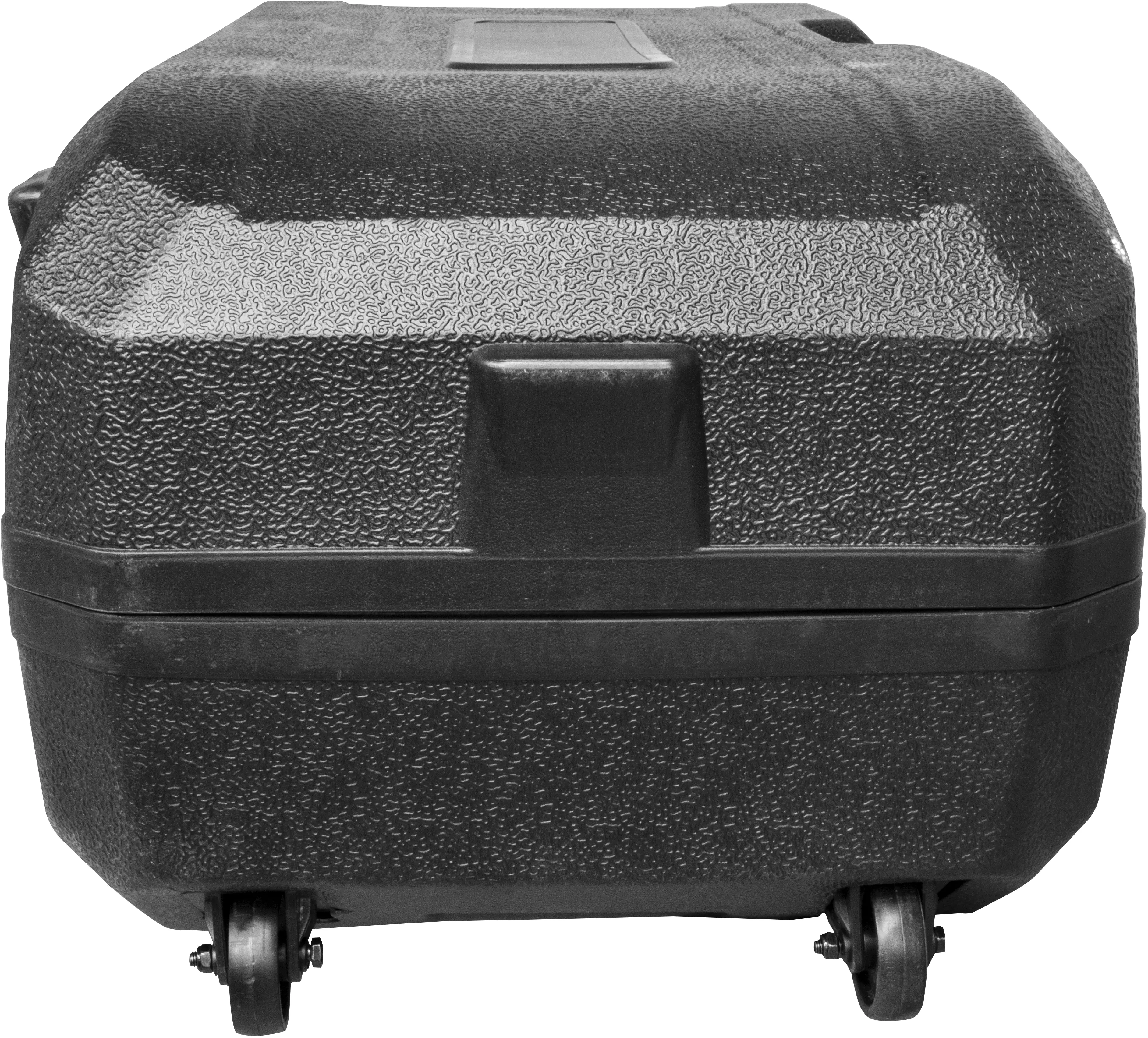 Güde Pfahlramme GPR 801 E Pfostenramme für Metall & Holz