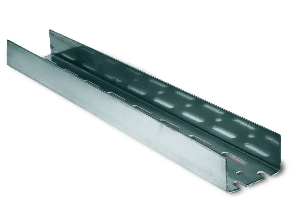 Knauf UA-Aussteifungsprofil 3000 x 100 x 40 mm