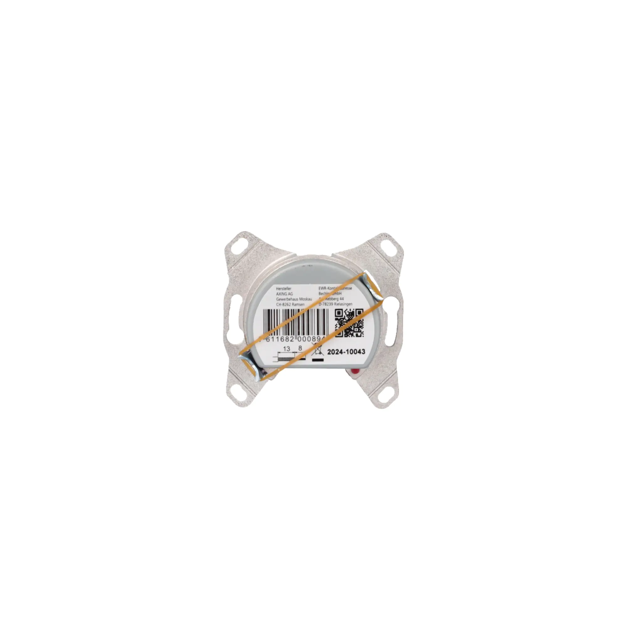 Unitec SAT-Antennensteckdose SSD 5-00
