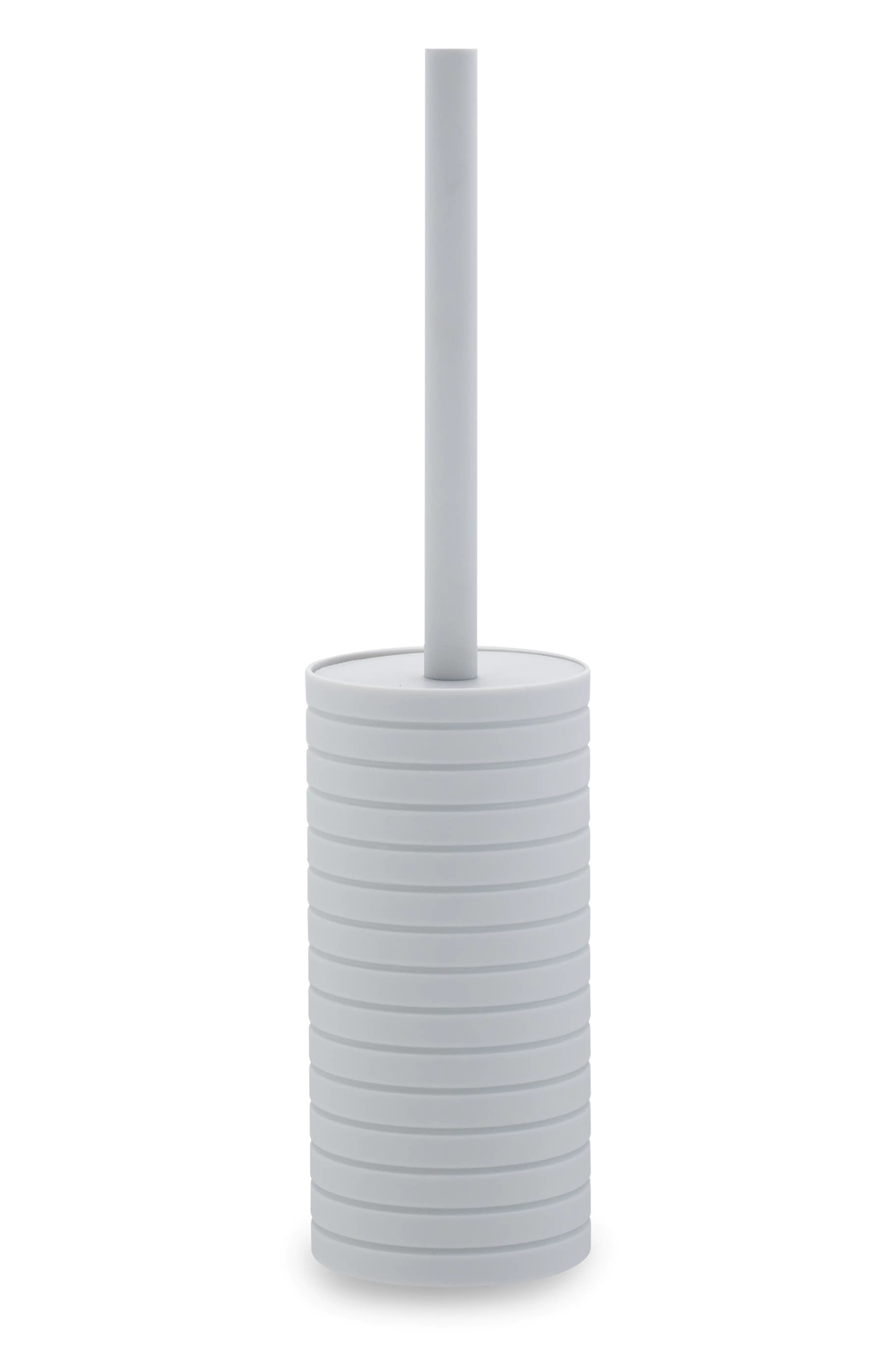 Trendline Toilettenbürstenhalter hellgrau Fido