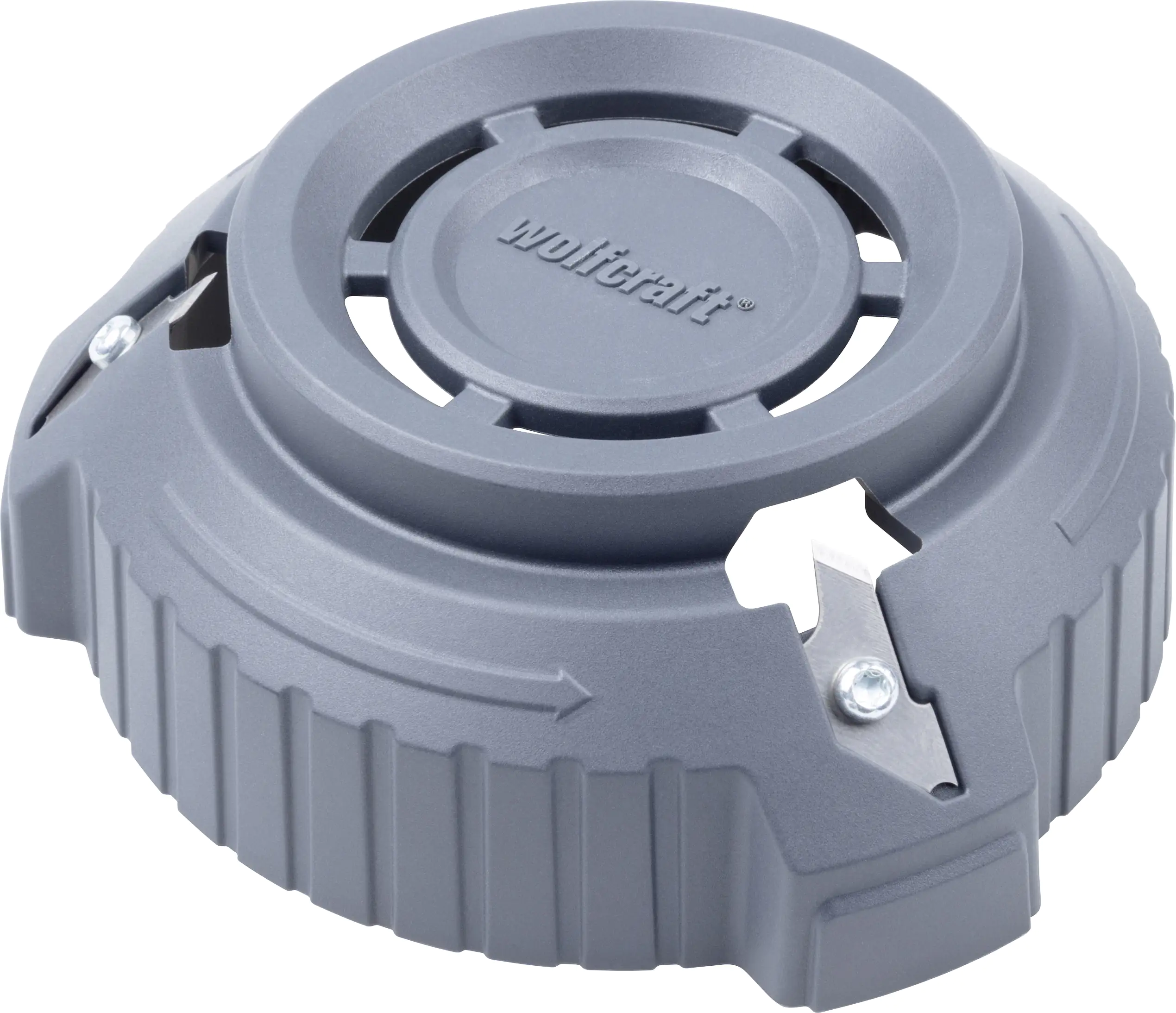 Wolfcraft Lochrandsenker für Gipskarton 68 mm