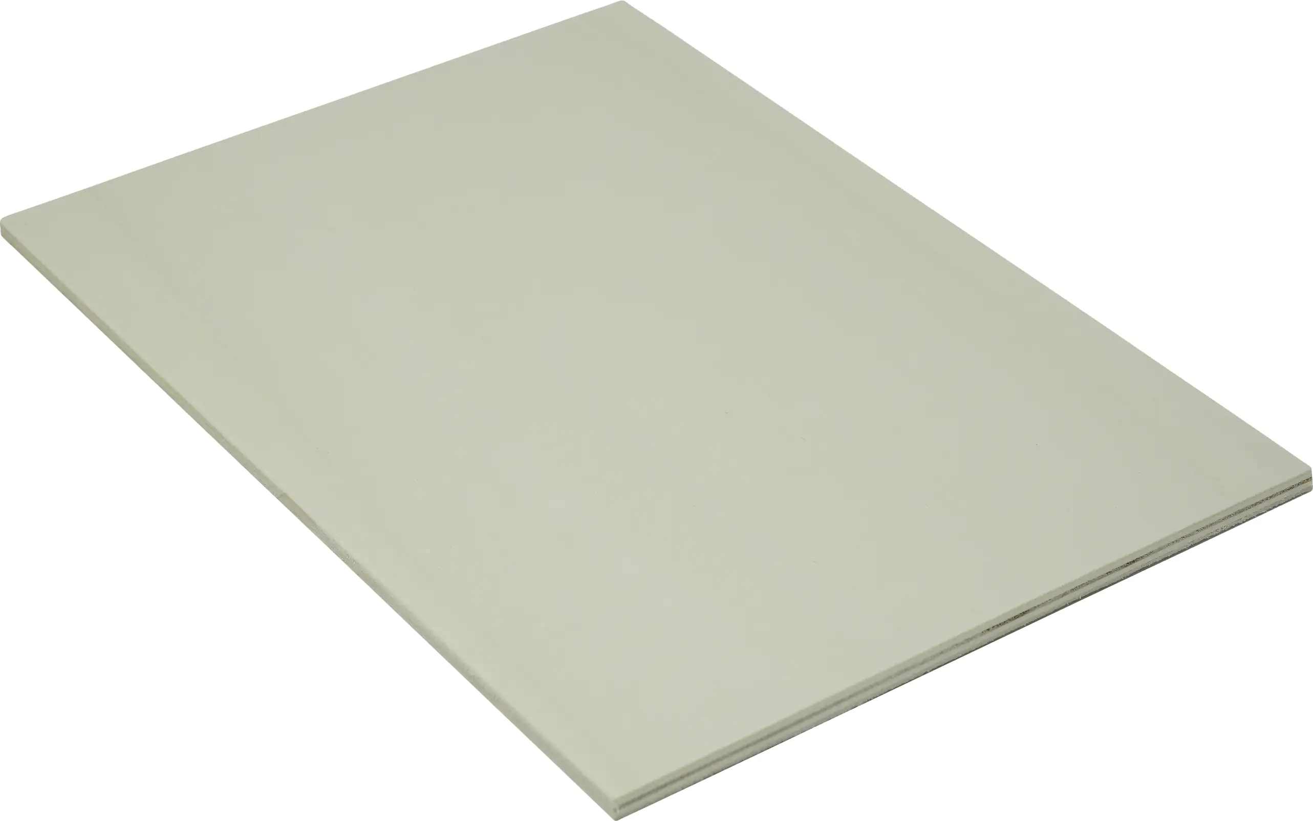 Sperrholz Pappel nach Maß 6 mm Pappel, Stärke: 6 mm