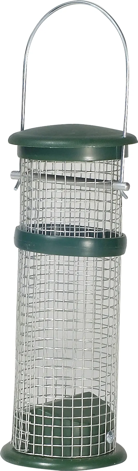 Erdnusssäule Kunststoff klein Ø 9, Höhe 25 cm