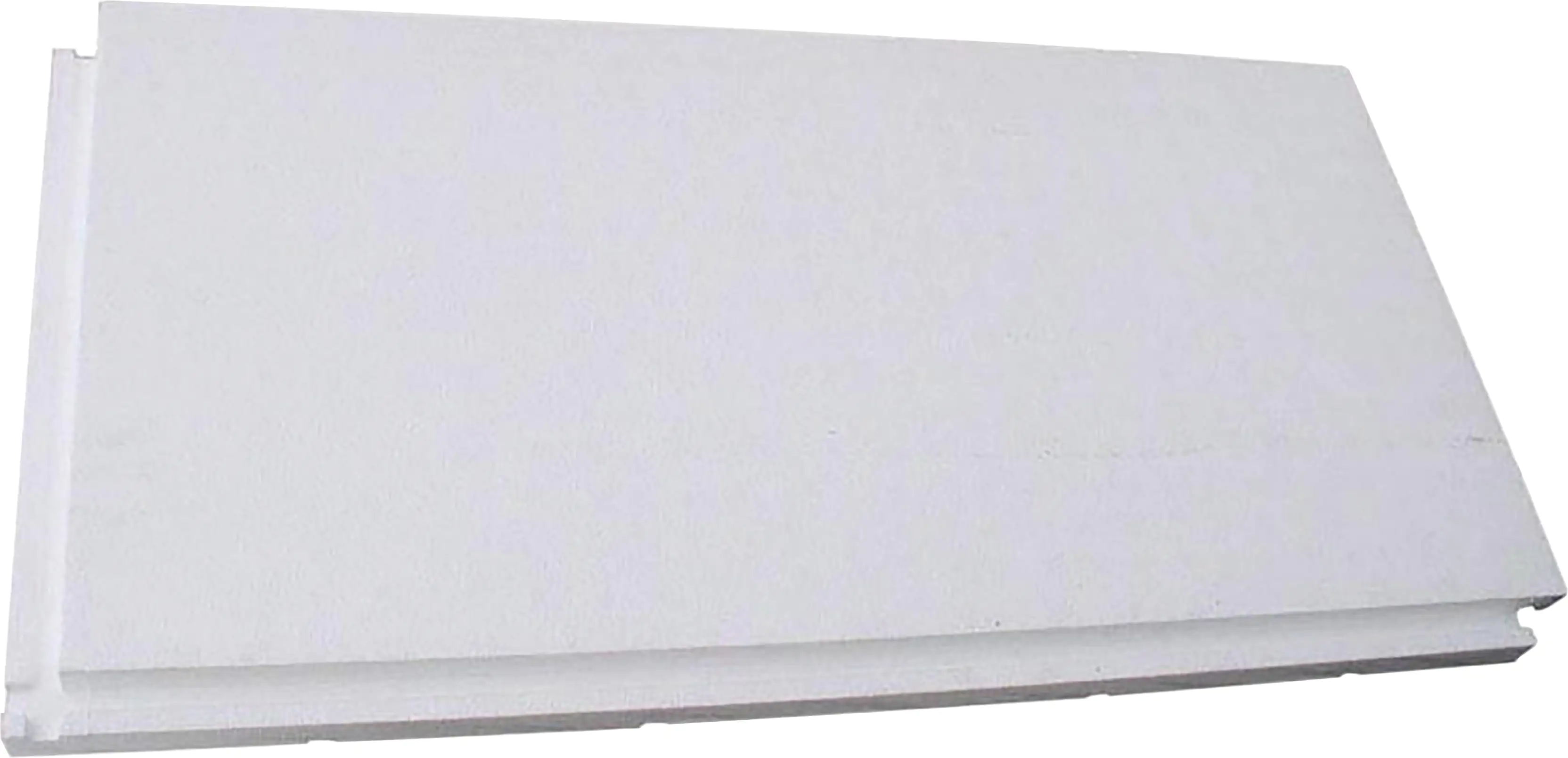 Steinbach Klemmfalzplatte P 40 60 x 40 x 3 cm