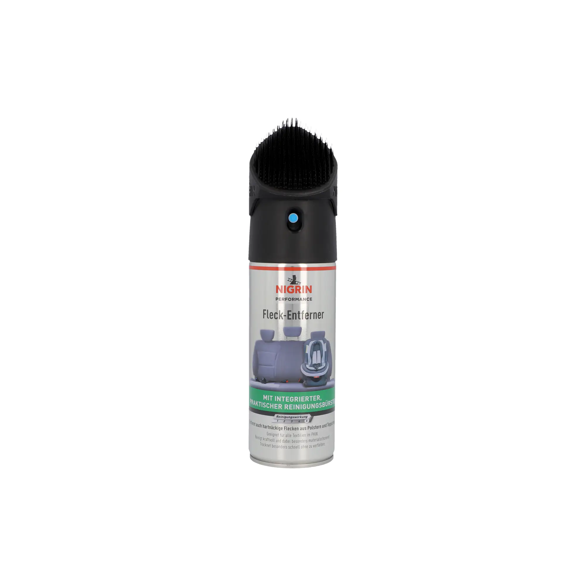 Nigrin Performance Fleck-Entferner 300ml