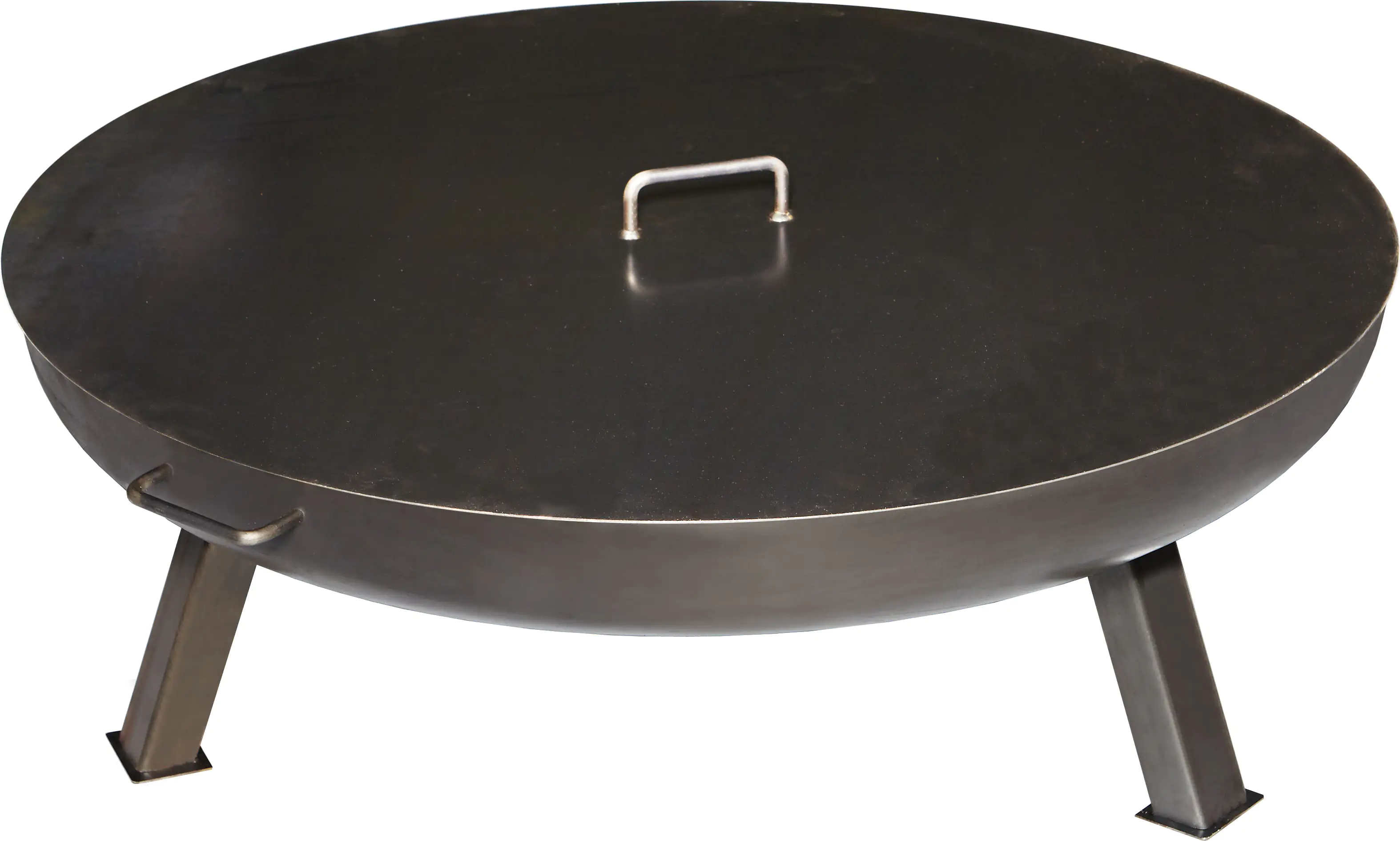 Buschbeck Deckel für Feuerschale Ø 60 cm