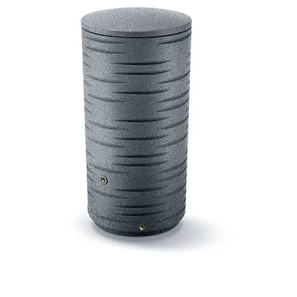 Prosperplast Regenspeicher Arves Freze 410 L granit