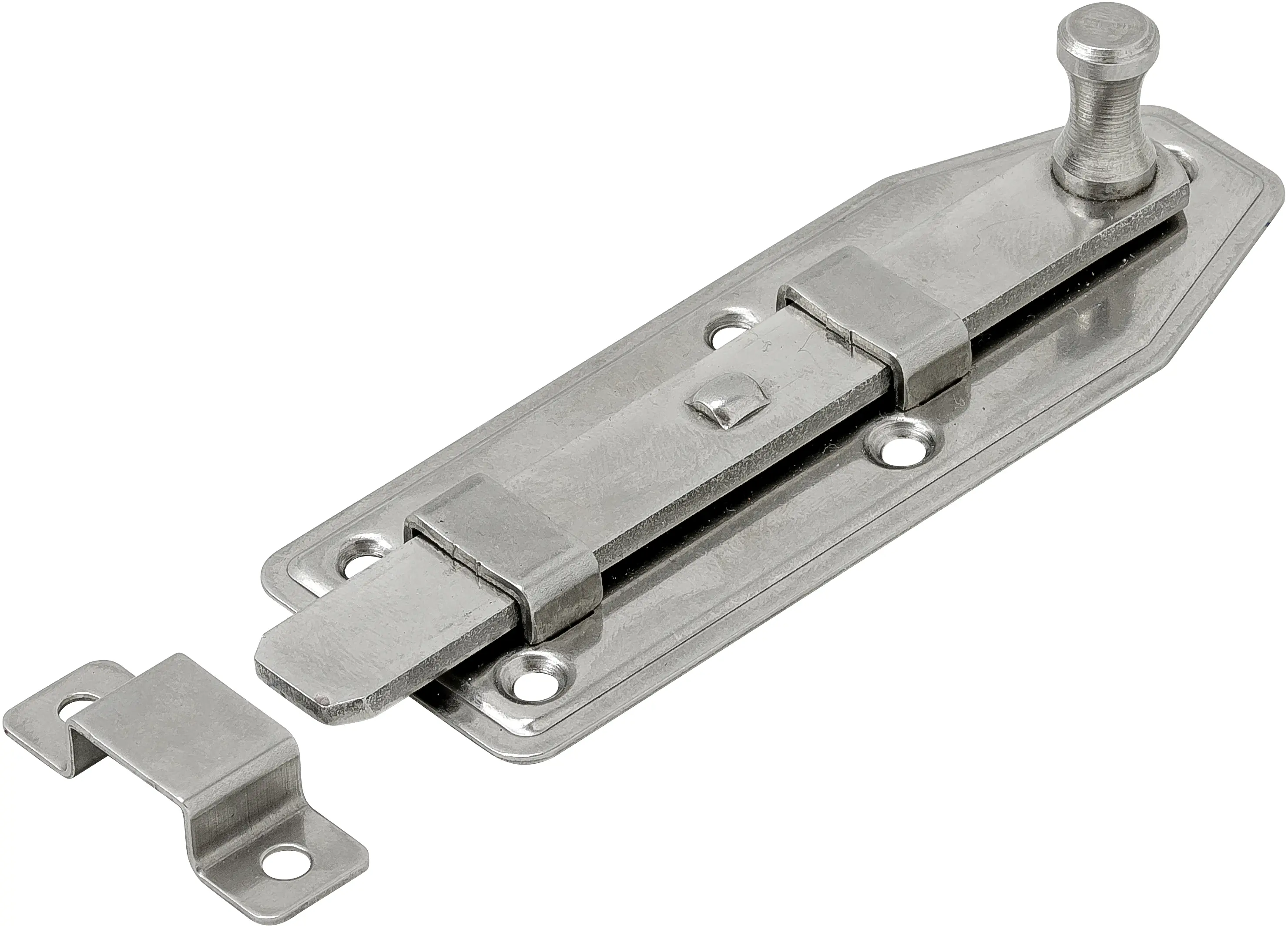 Vormann Fensterriegel 80 x 30 mm