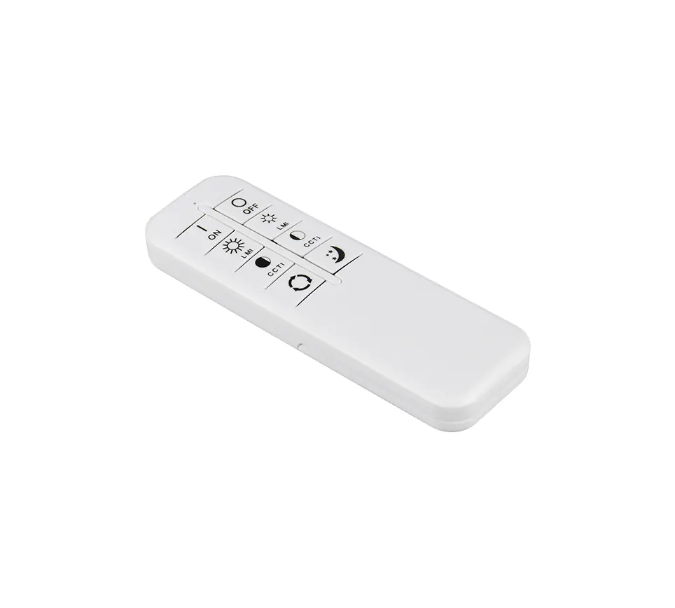 Reality LED Deckenleuchte Goya 35W weiß warmweiß-kaltweiß