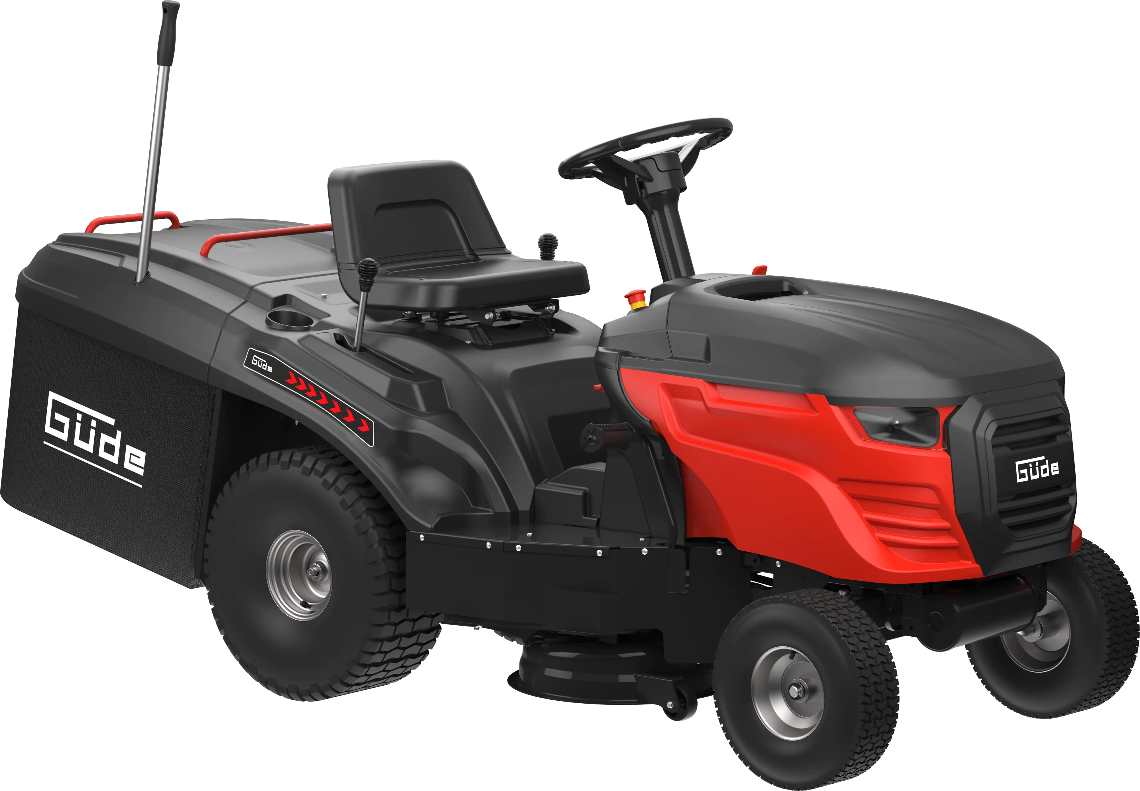 Güde Rasentraktor GAR 840 T