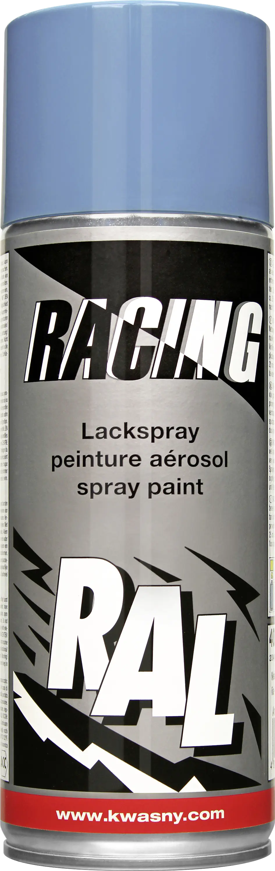 Auto-K Racing Lackspray taubenblau RAL 5014 400ml