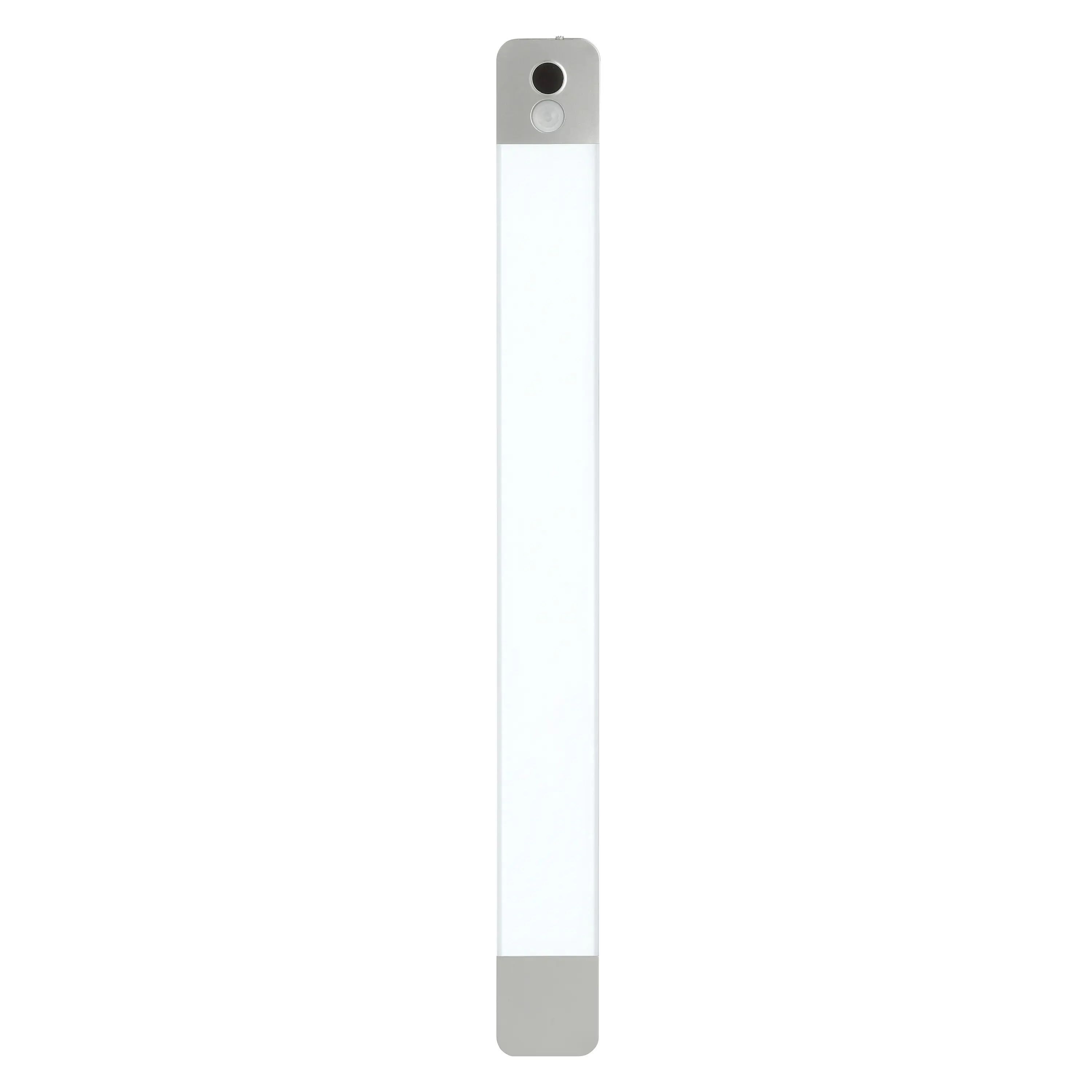 Brilliant LED Unterbauleuchte Underglow 40 cm neutralweiß aluminium